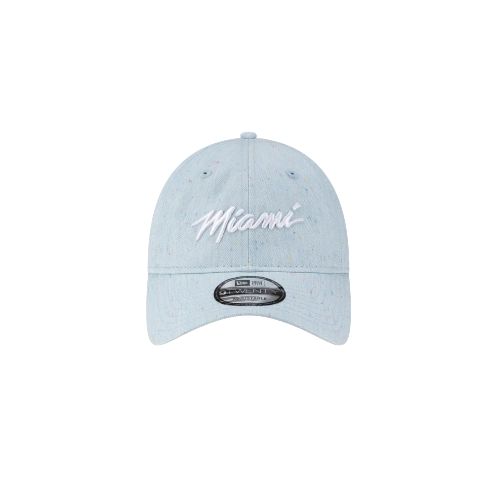 Court Culture Original Vice Nights Wordmark Dad Hat