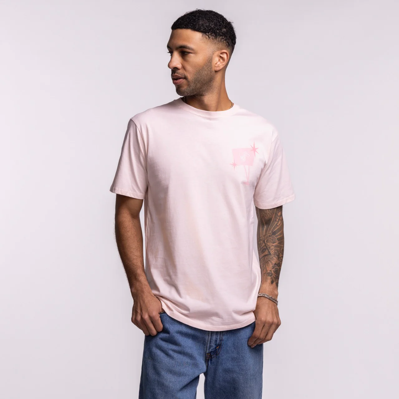 Court Culture Original Vice Nights "MiMo" Tee