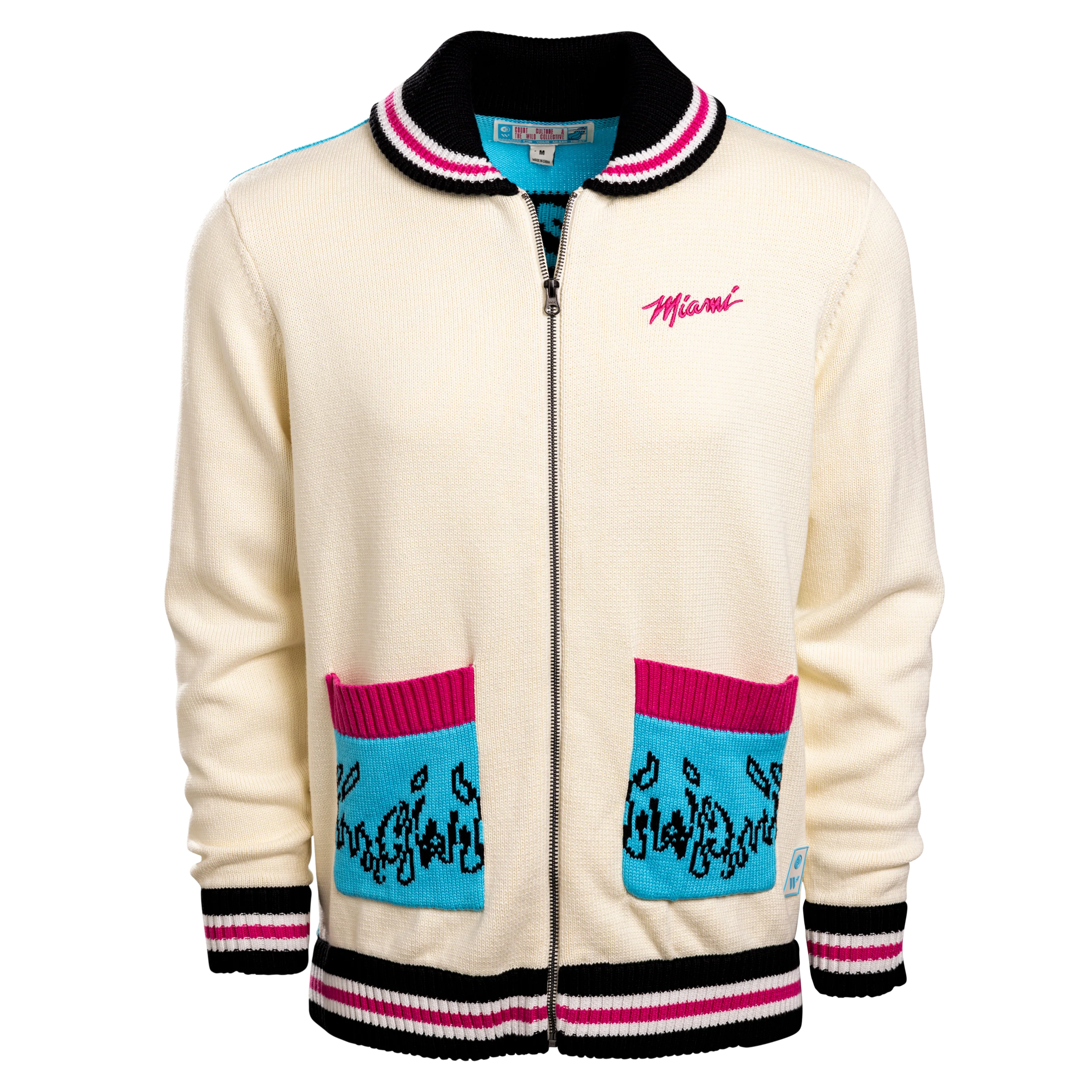 Court Culture Original Vice Cardigan 5 Court Culture Original Vice Cardigan