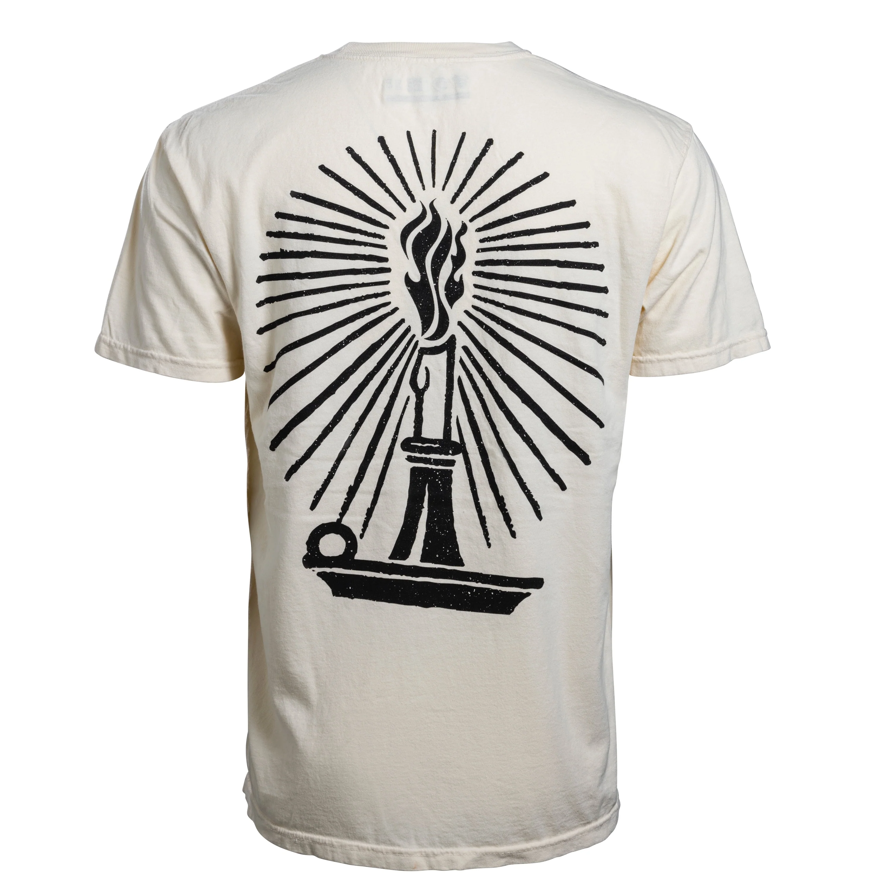 Court Culture Tyler Herro's Inferno Unisex Tee 2 Court Culture Tyler Herro's Inferno Unisex Tee