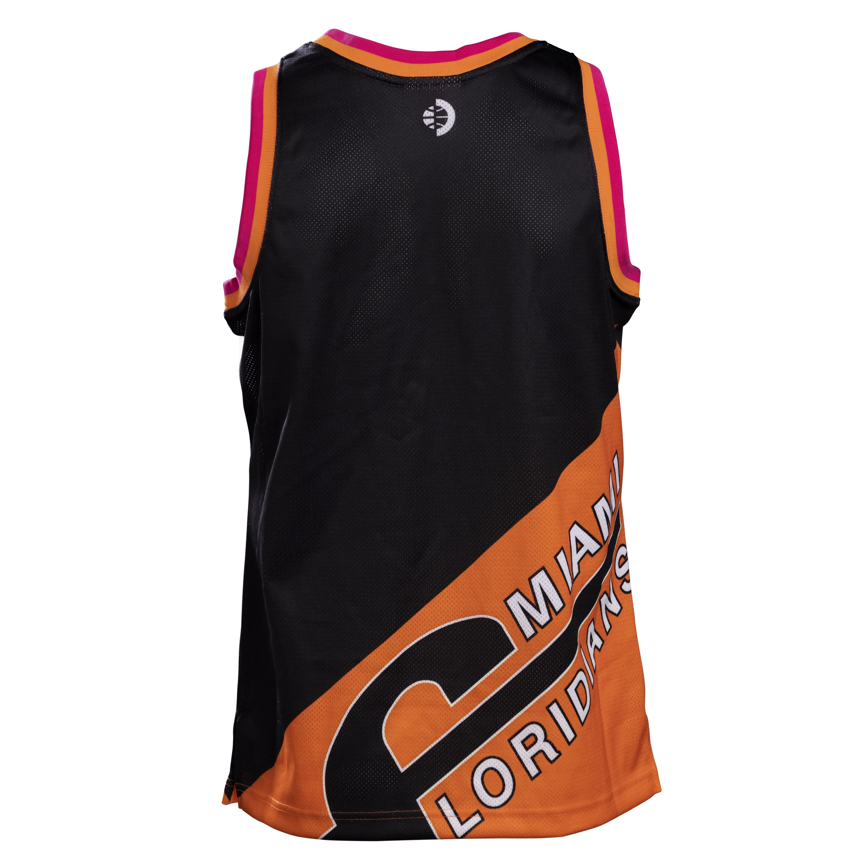 Court Culture X Mitchell and Ness Floridians Mesh Tank 2 Court Culture X Mitchell and Ness Floridians Mesh Tank