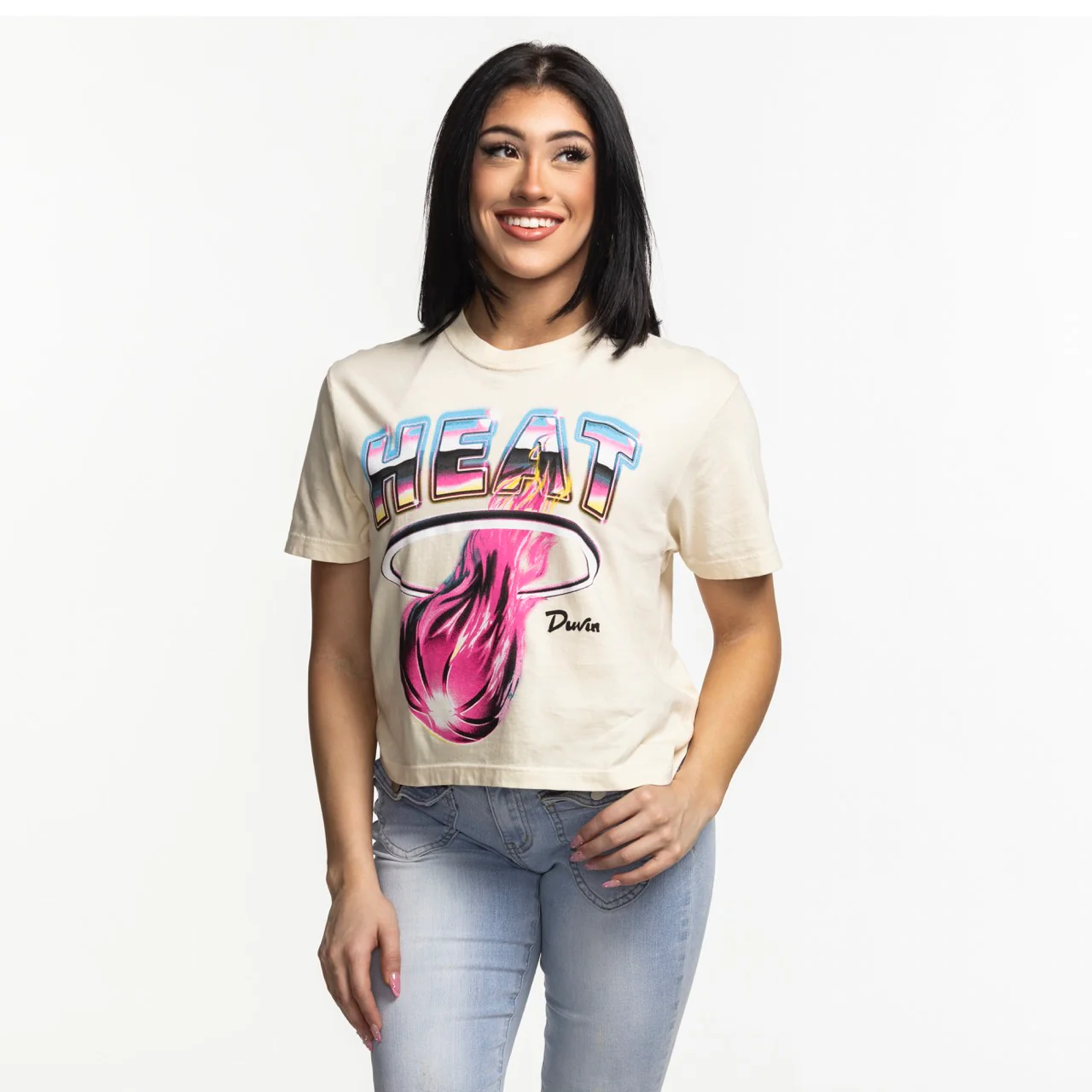 Court Culture x Duvin Tropical Crop