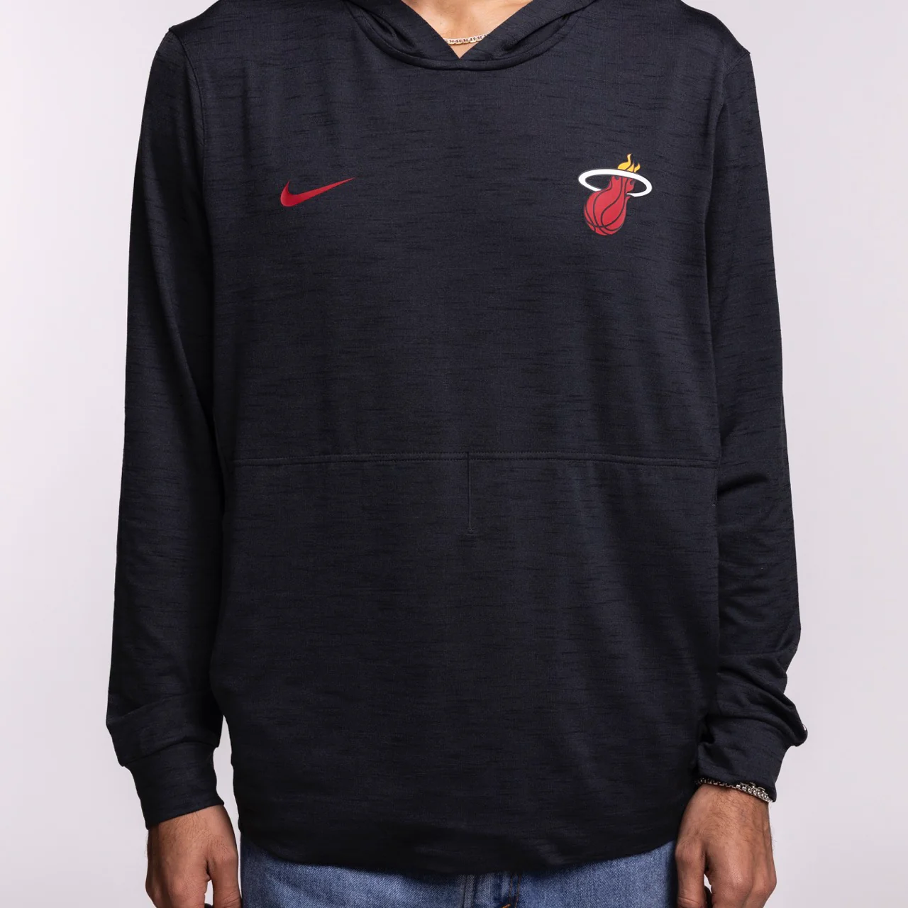 Nike Miami HEAT Restore Pullover Hoodie 2 Nike Miami HEAT Restore Pullover Hoodie