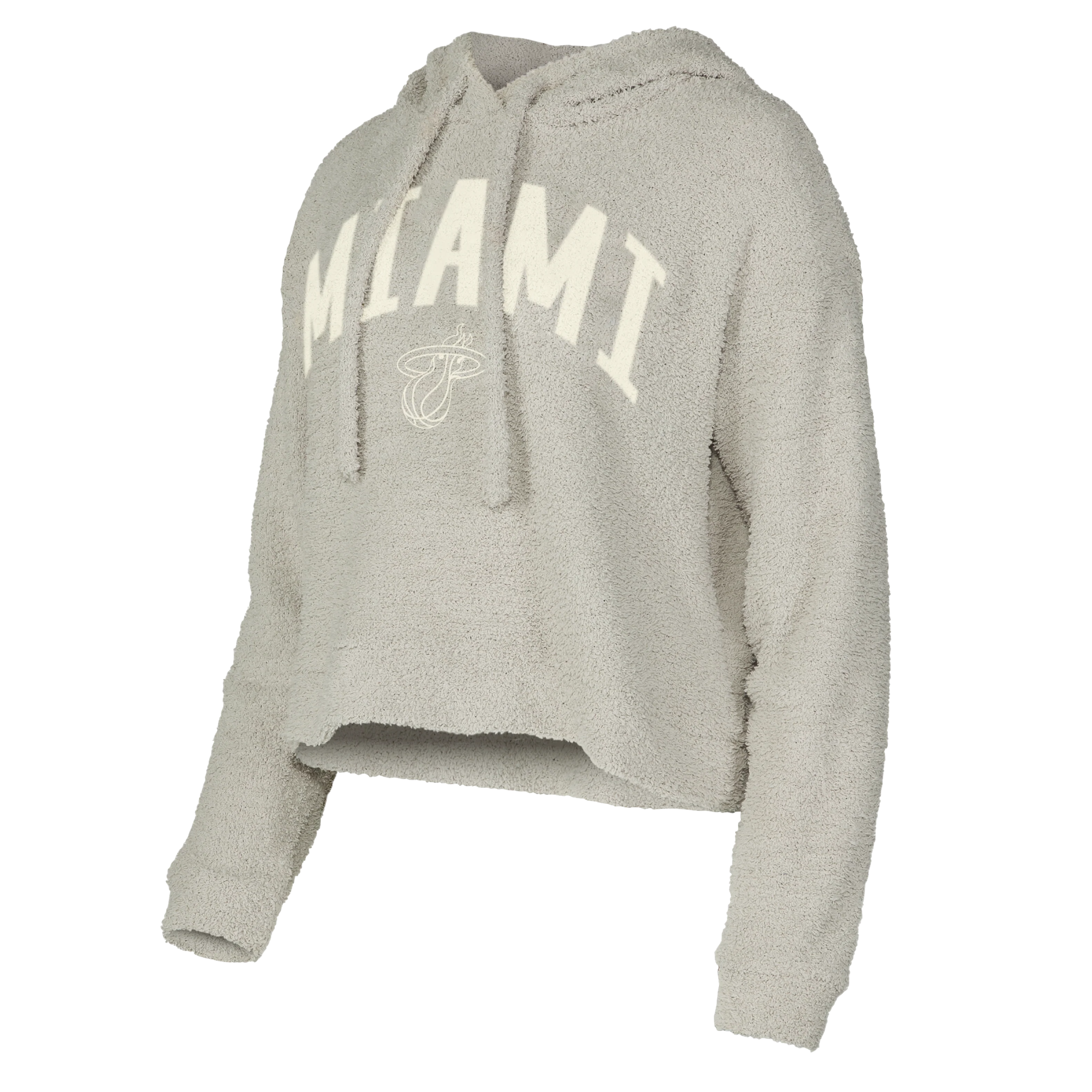 Concepts Sport Miami HEAT Ventura Women's Hoodie 1 Concepts Sport Miami HEAT Ventura Women's Hoodie