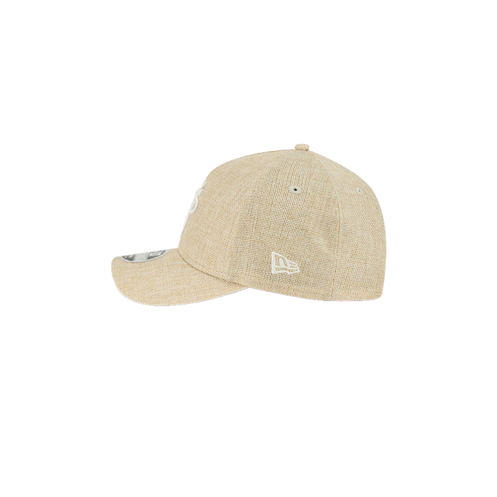 New Era Miami HEAT Cotton Wave Snapback 4 New Era Miami HEAT Cotton Wave Snapback