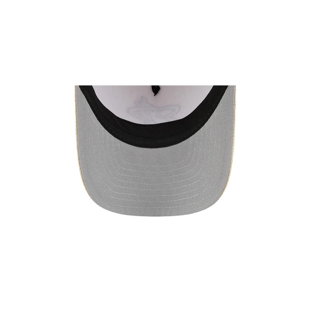 New Era Miami HEAT Cotton Wave Snapback 7 New Era Miami HEAT Cotton Wave Snapback