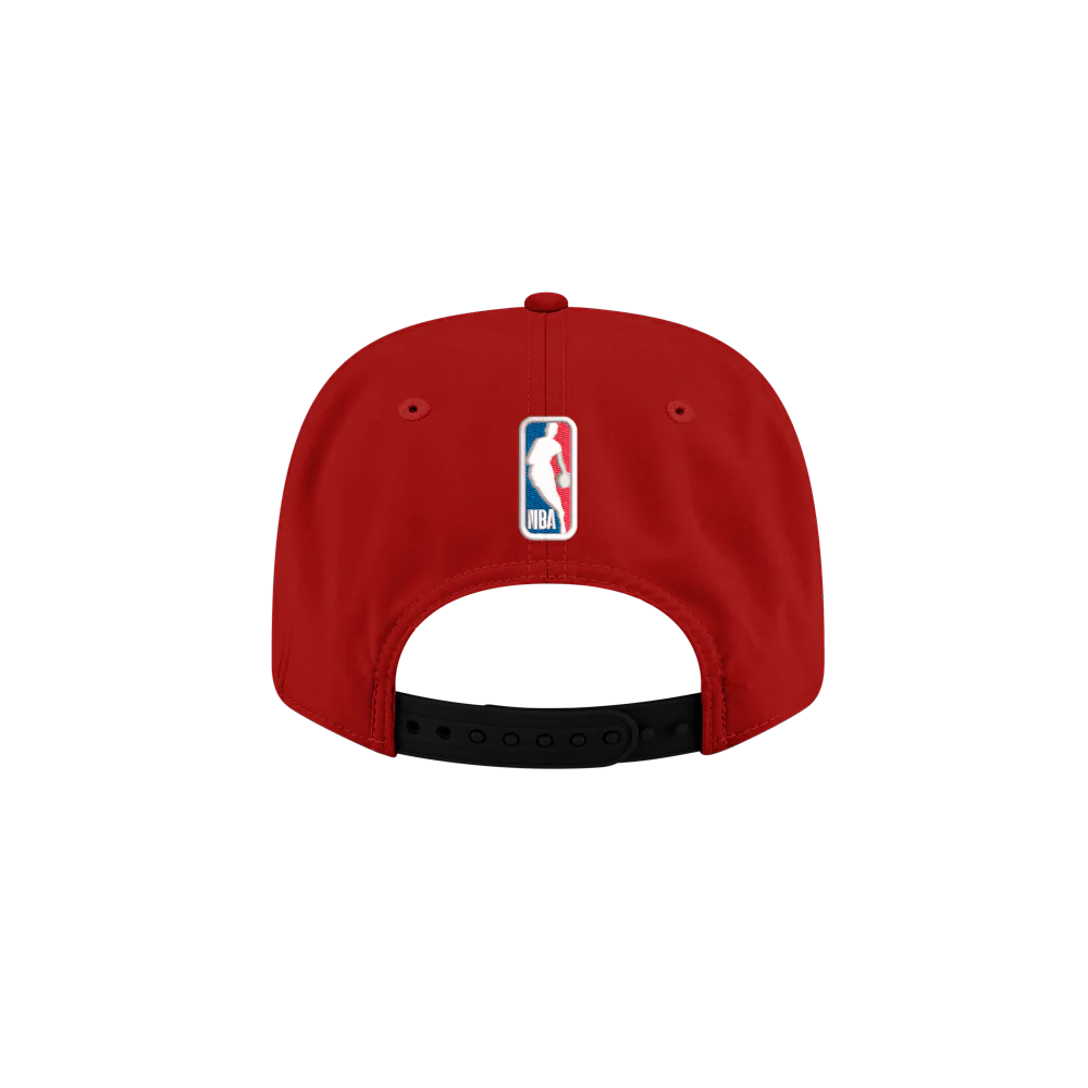 New Era Miami HEAT Statement 970 Snapback 2 New Era Miami HEAT Statement 970 Snapback