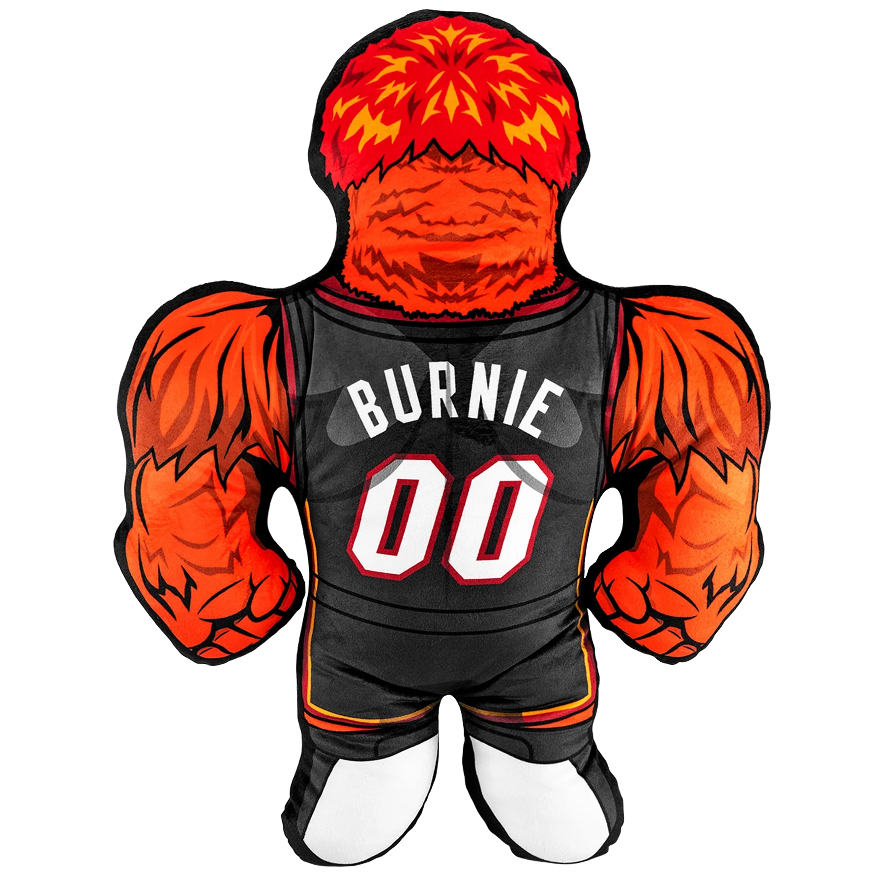 Burnie Miami HEAT 24" Bleacher Buddy 2 Burnie Miami HEAT 24" Bleacher Buddy