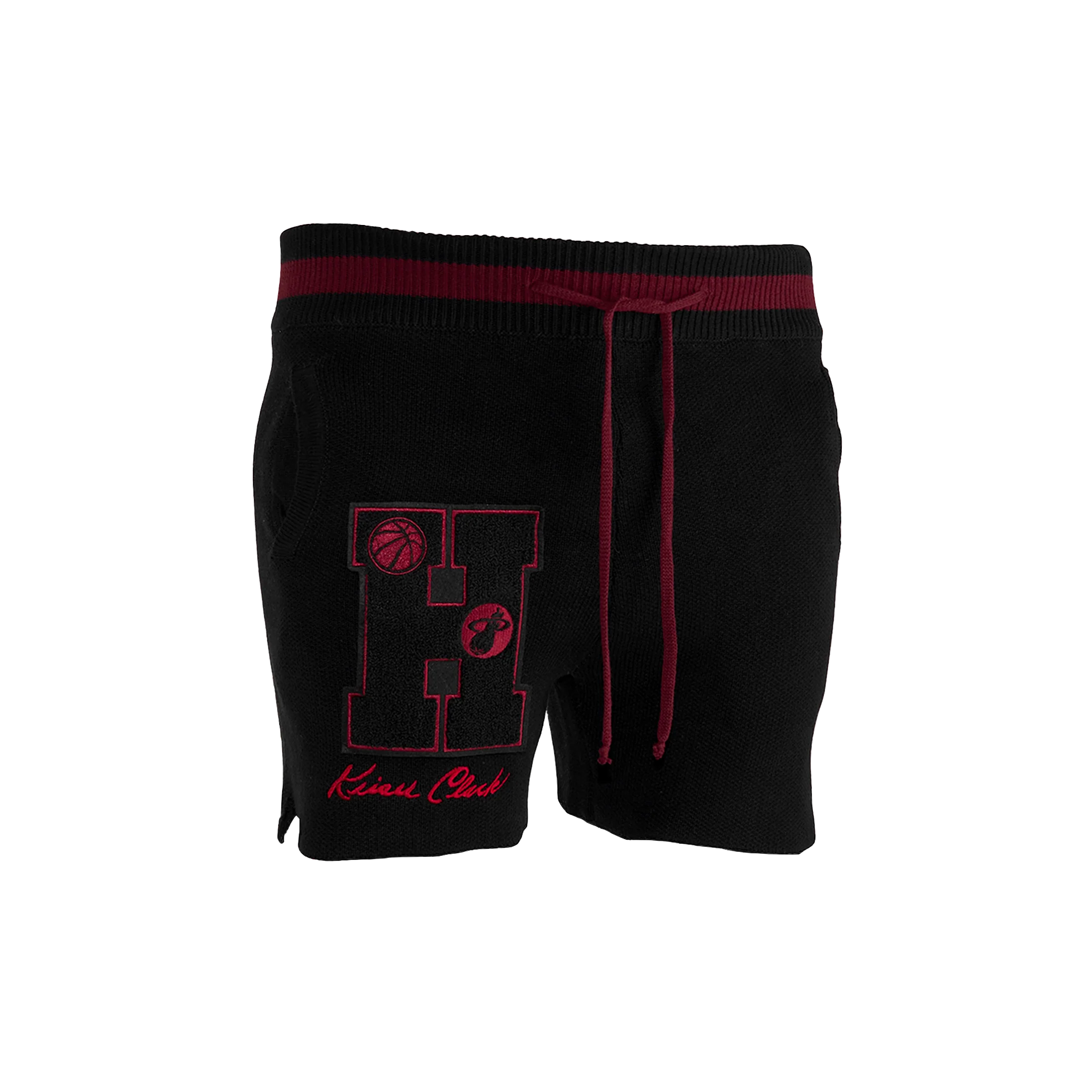 Keiser Clark Miami HEAT Shorts 1 Keiser Clark Miami HEAT Shorts
