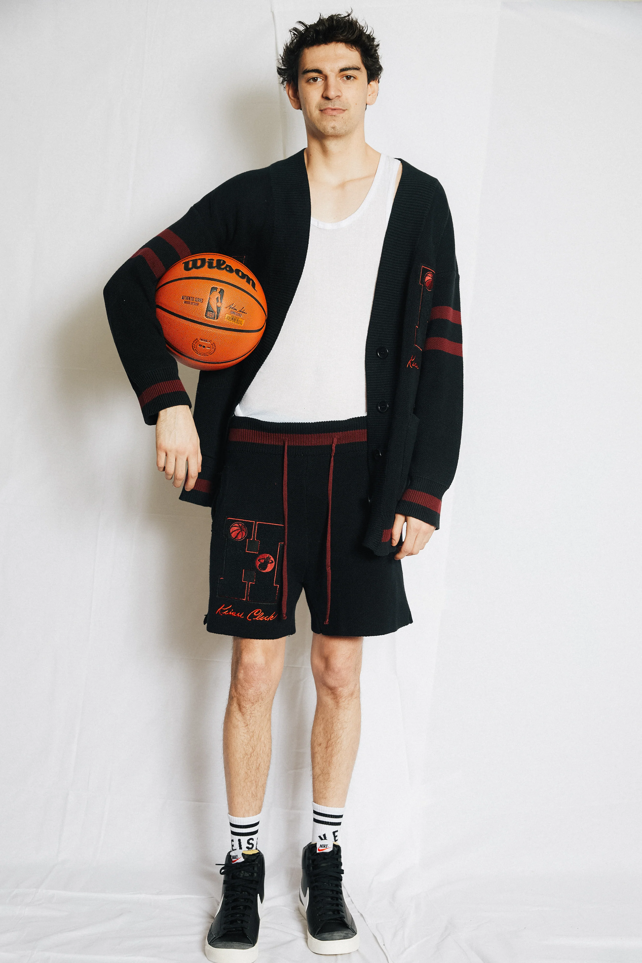 Keiser Clark Miami HEAT Shorts 2 Keiser Clark Miami HEAT Shorts