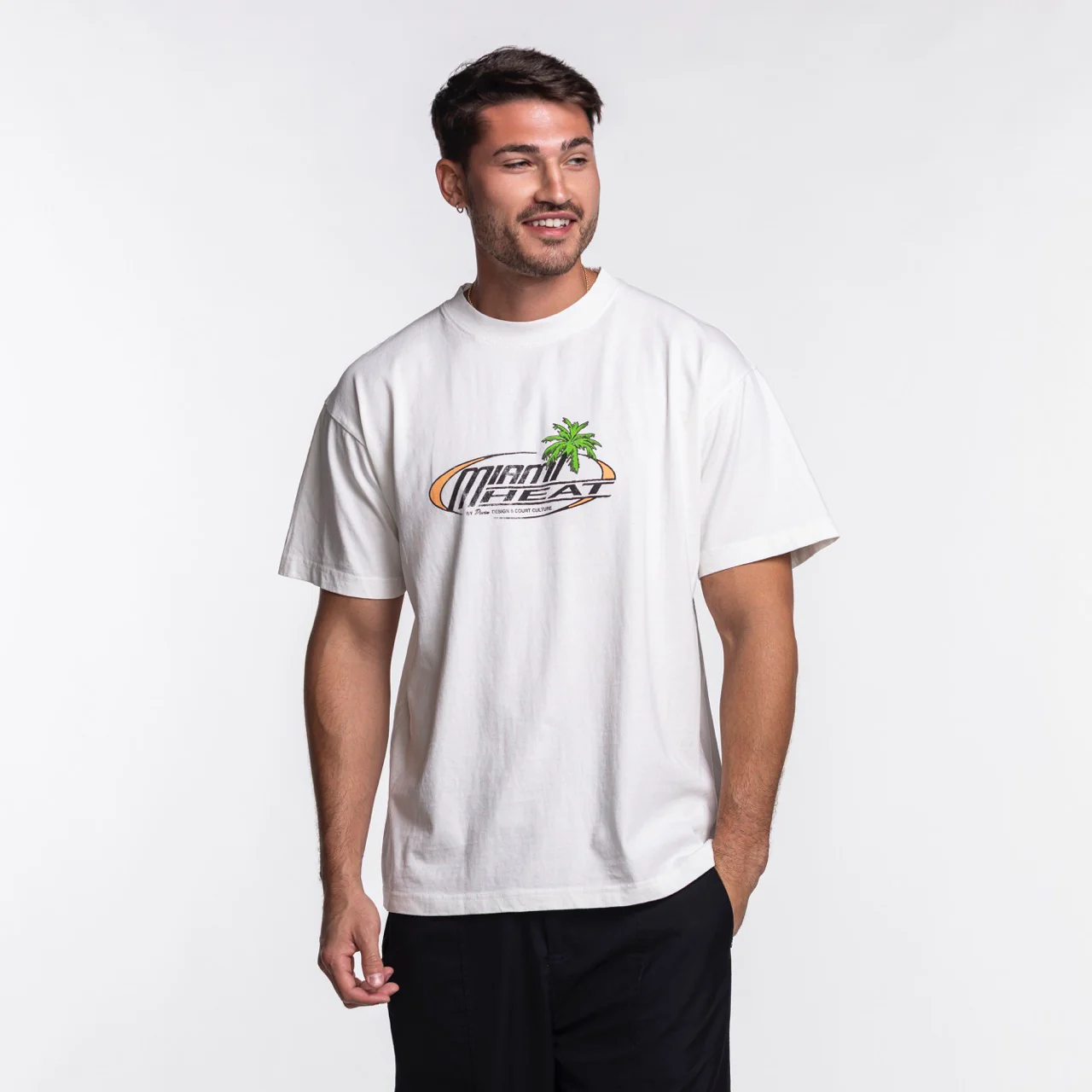 Court Culture x Duvin Sun Tee