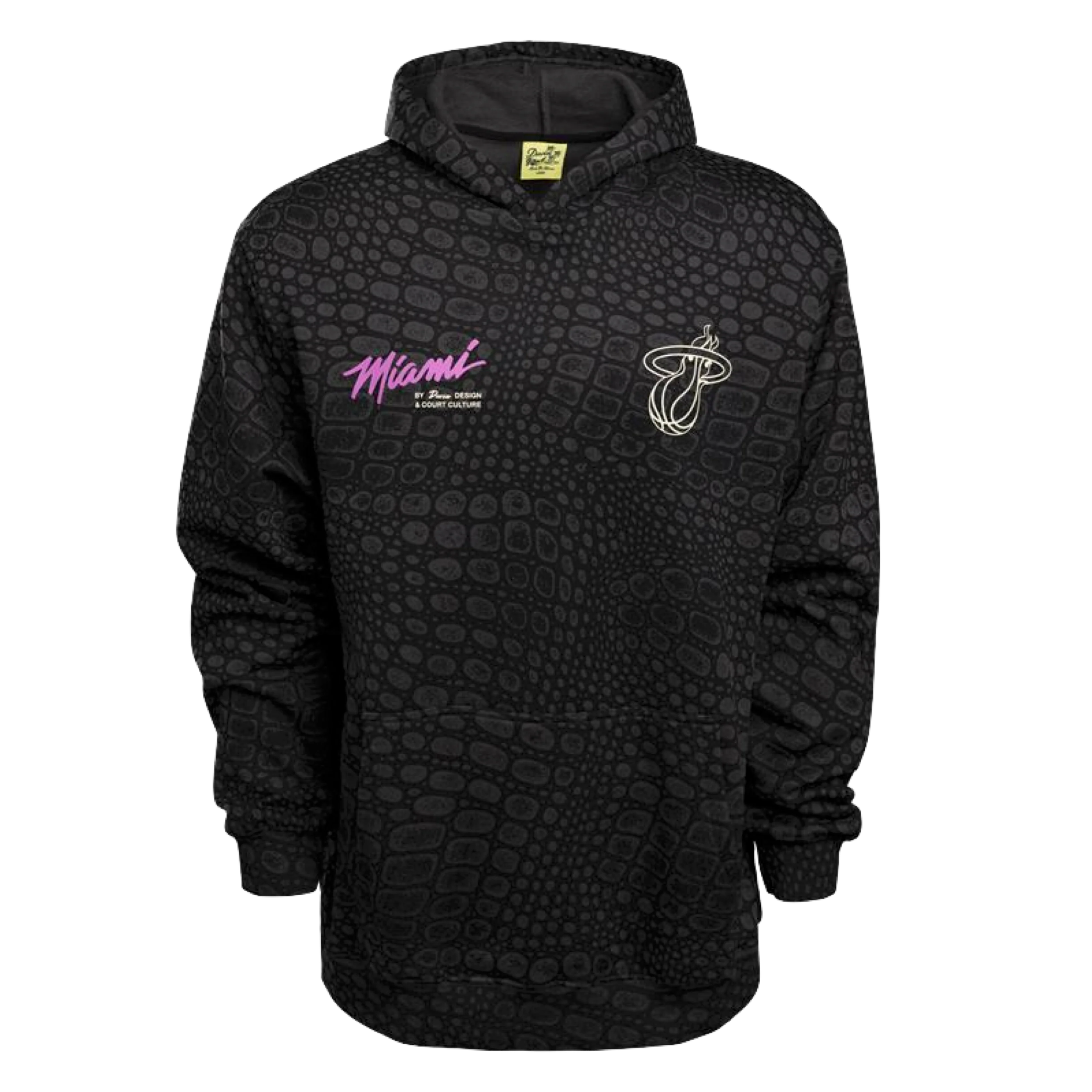 Court Culture x Duvin Original Vice Hoodie 5 Court Culture x Duvin Original Vice Hoodie