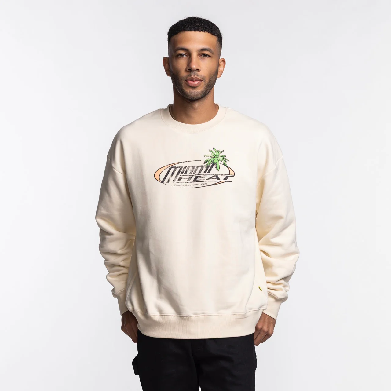Court Culture x Duvin Sun Crew Sweater 3 Court Culture x Duvin Sun Crew Sweater