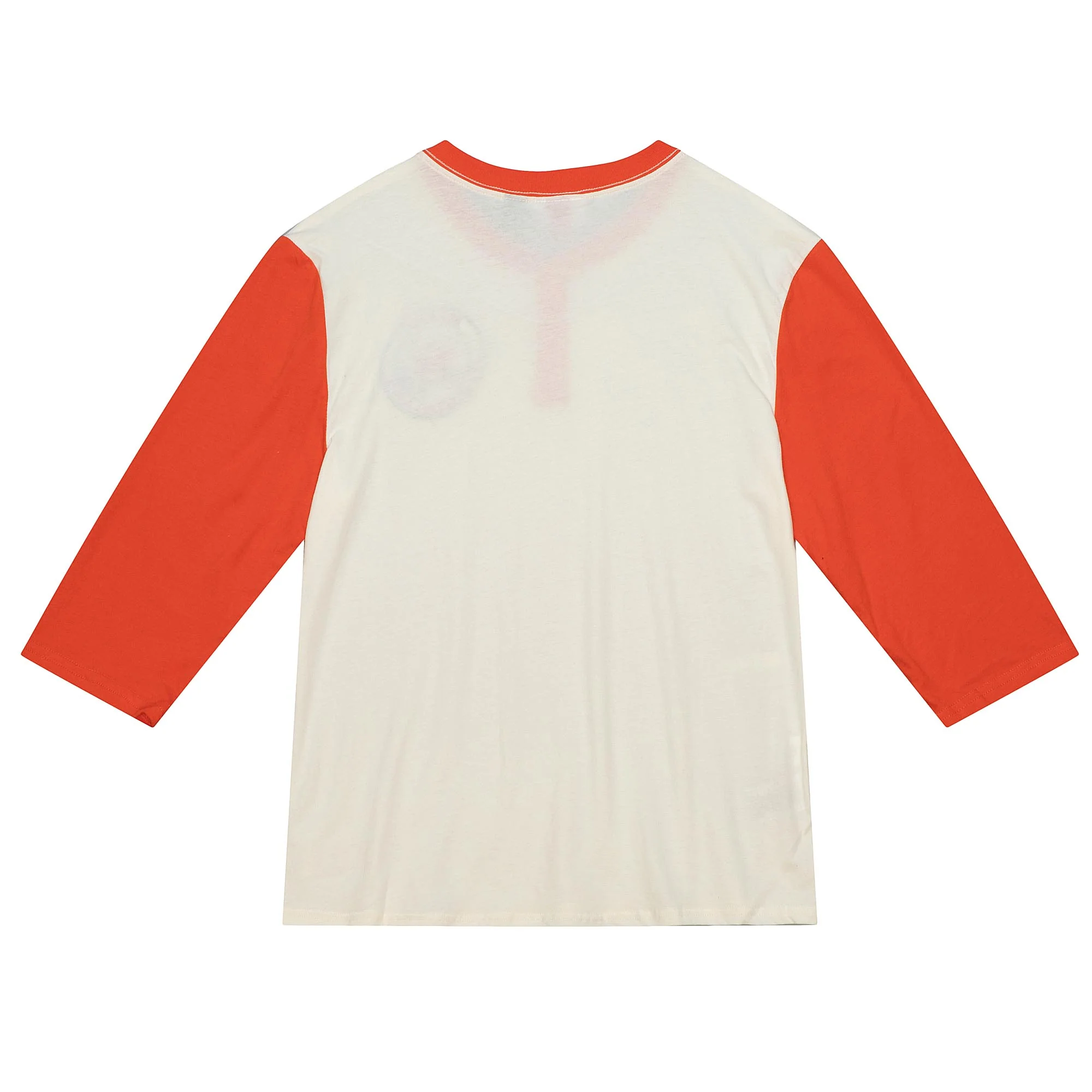 Court Culture X Mitchell and Ness Floridians Raglan Tee 5 Court Culture X Mitchell and Ness Floridians Raglan Tee