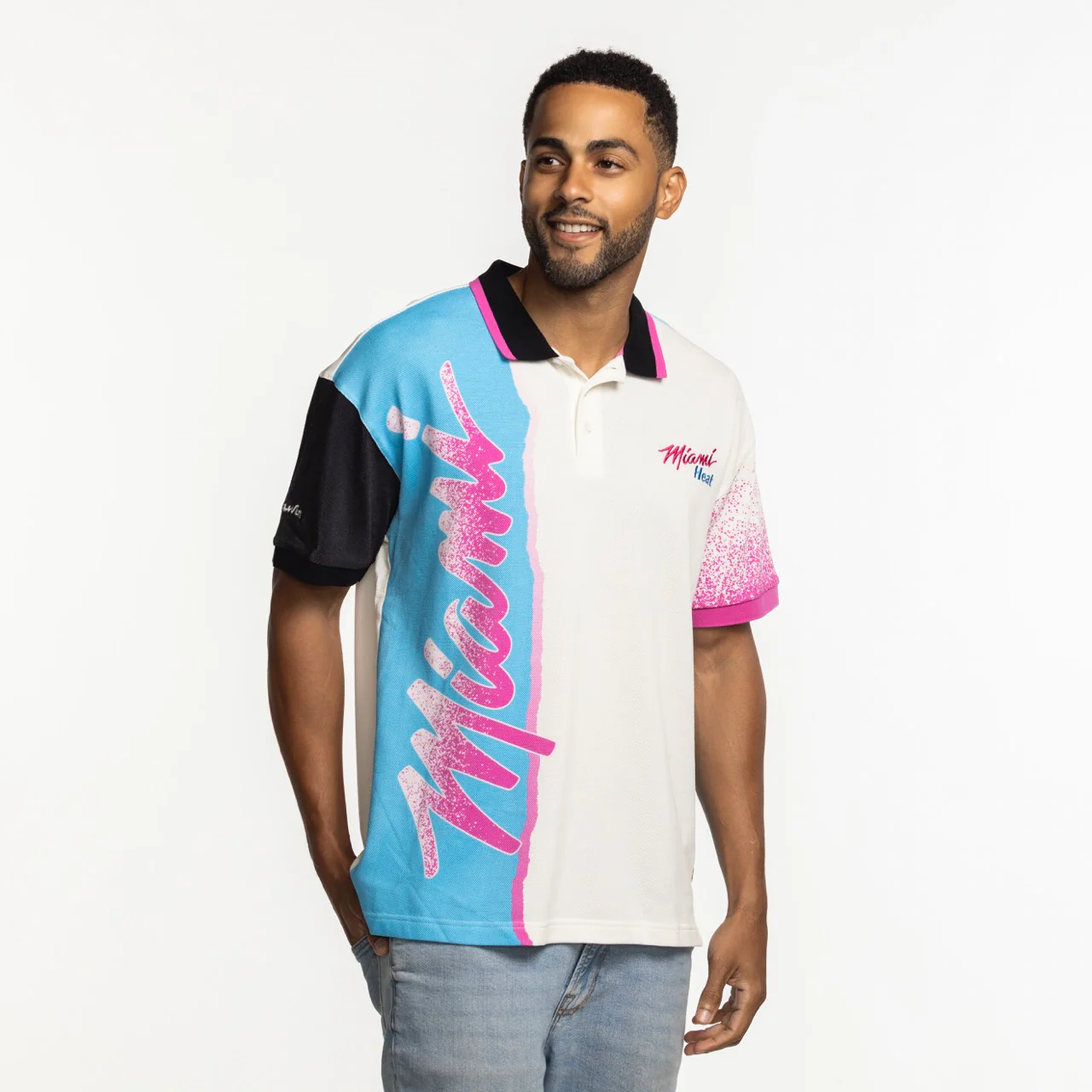 Court Culture x Duvin Sideline Polo