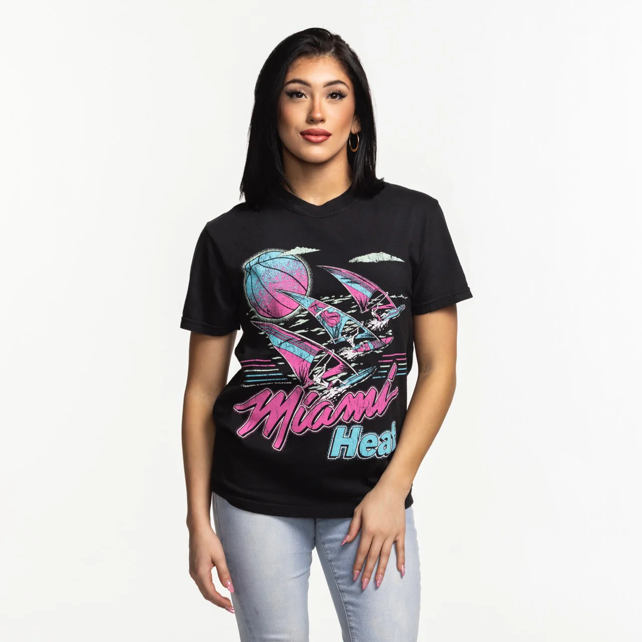 Court Culture x Duvin Tropical Tee 2 Court Culture x Duvin Tropical Tee