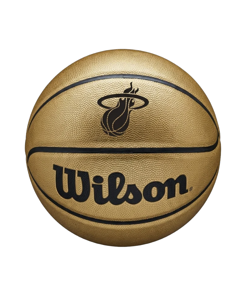 Bam Adebayo Wilson "83-Point Game" Basketball 2 Bam Adebayo Wilson "83-Point Game" Basketball