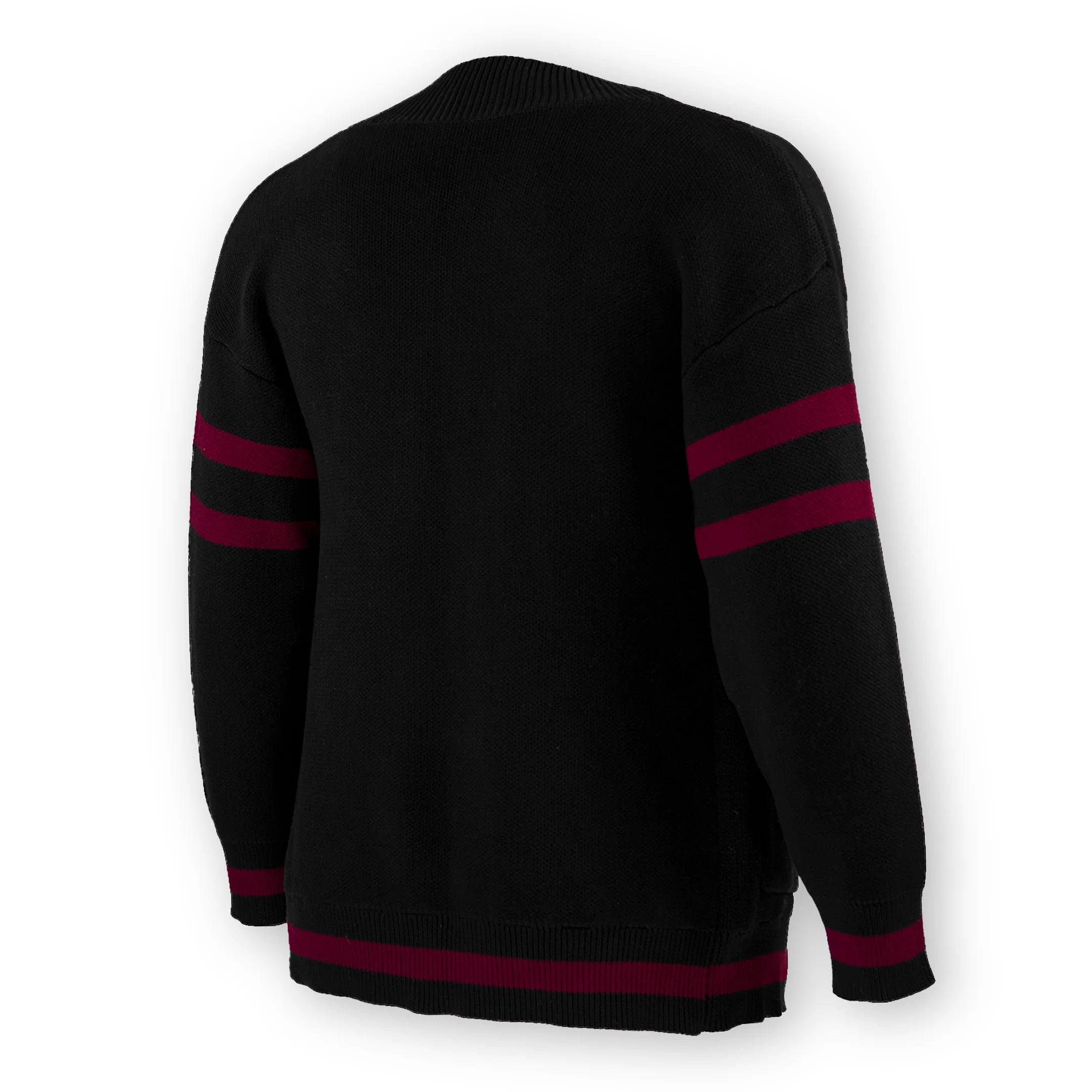 Keiser Clark Miami HEAT Cardigan 4 Keiser Clark Miami HEAT Cardigan