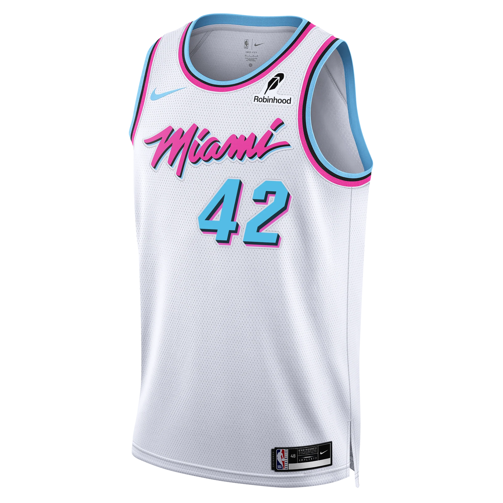 Kevin Love Nike Original Vice Youth Swingman Jersey