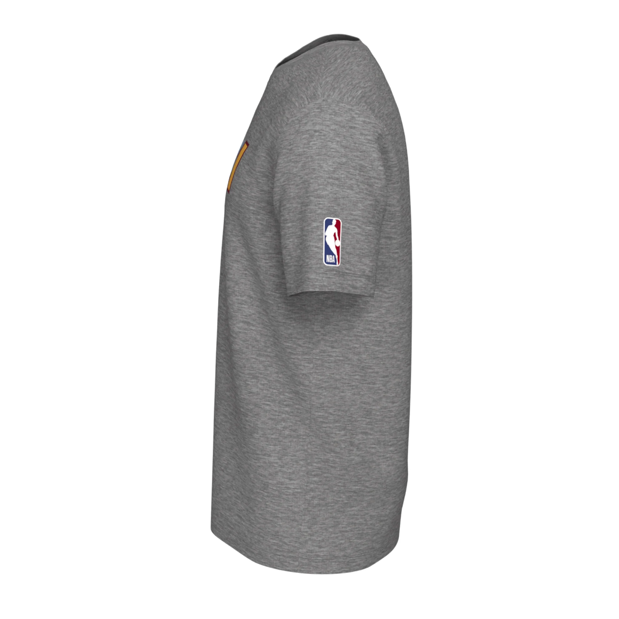 Nike Miami Mashup Vol. 2 Grey Tee 2 Nike Miami Mashup Vol. 2 Grey Tee
