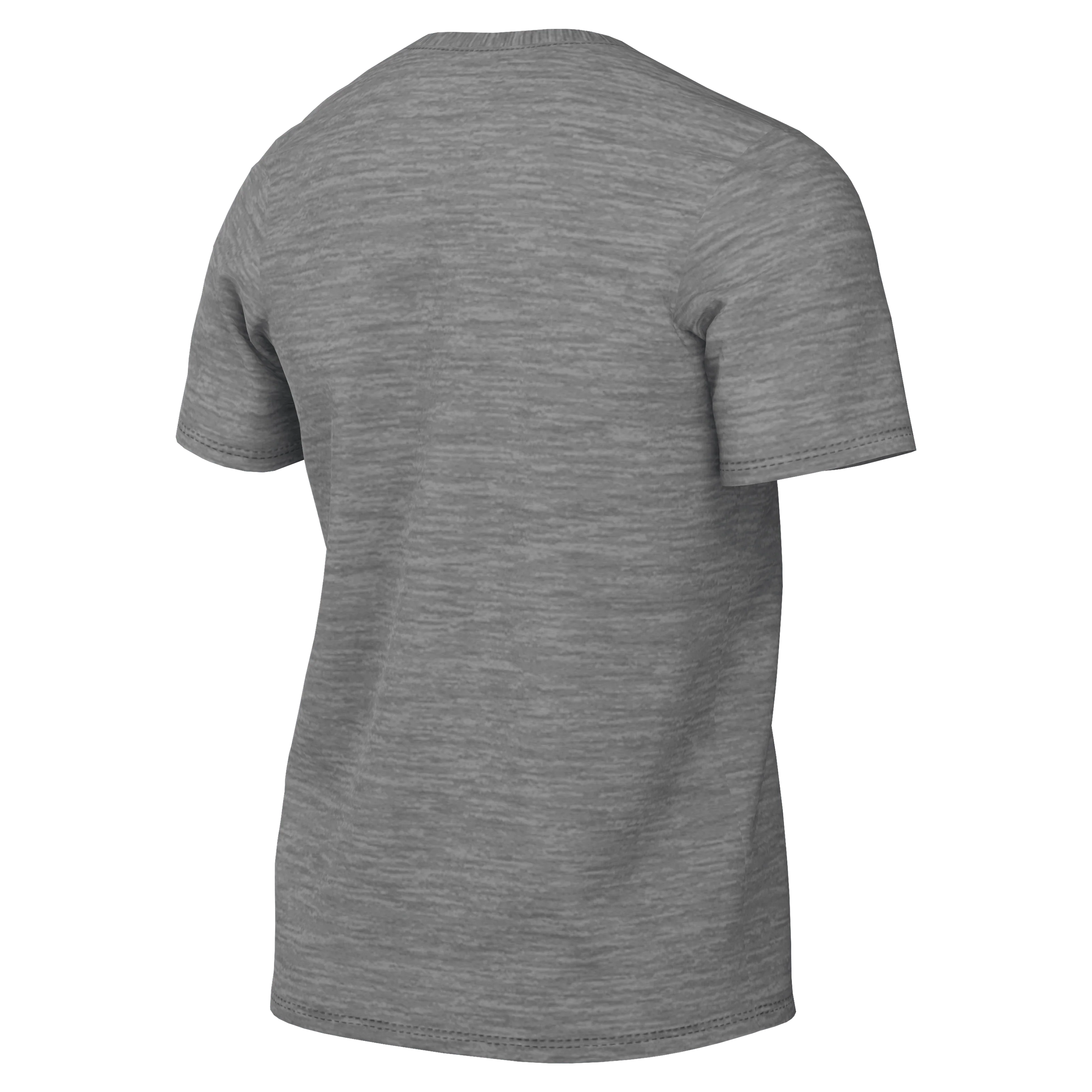 Nike Miami Mashup Vol. 2 Grey Tee 3 Nike Miami Mashup Vol. 2 Grey Tee