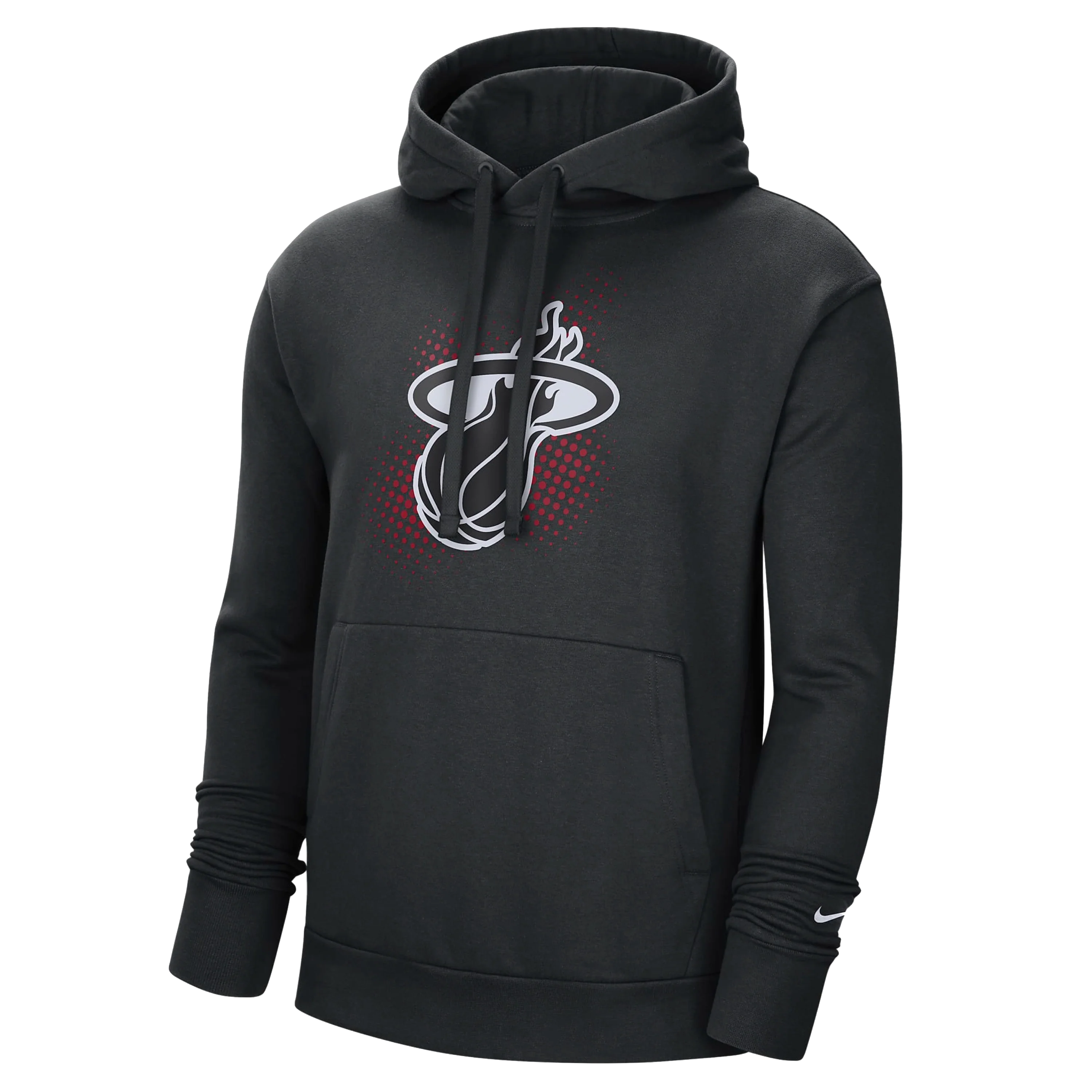 Nike Miami HEAT Future Hoodie 1 Nike Miami HEAT Future Hoodie