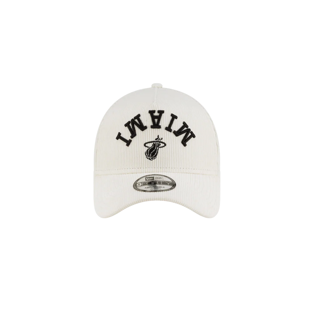 Court Culture "Inverted" Snapback