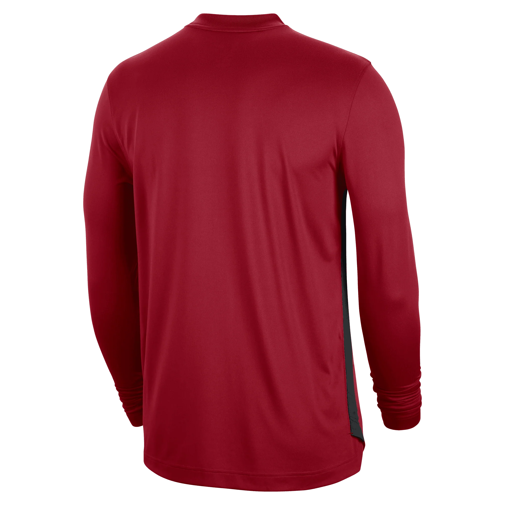 Nike Miami HEAT On-Court 2022 Long Sleeve Tee 2 Nike Miami HEAT On-Court 2022 Long Sleeve Tee