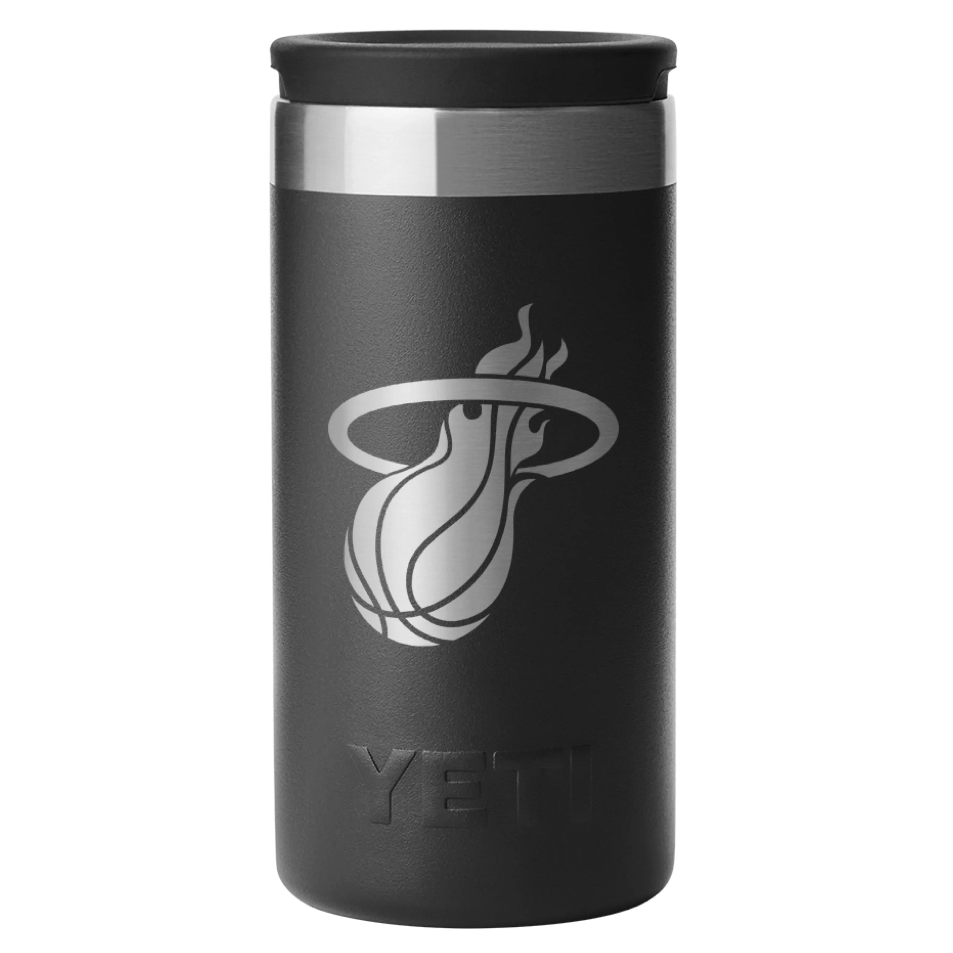Yeti Miami HEAT Shot Glass Set 2 Yeti Miami HEAT Shot Glass Set