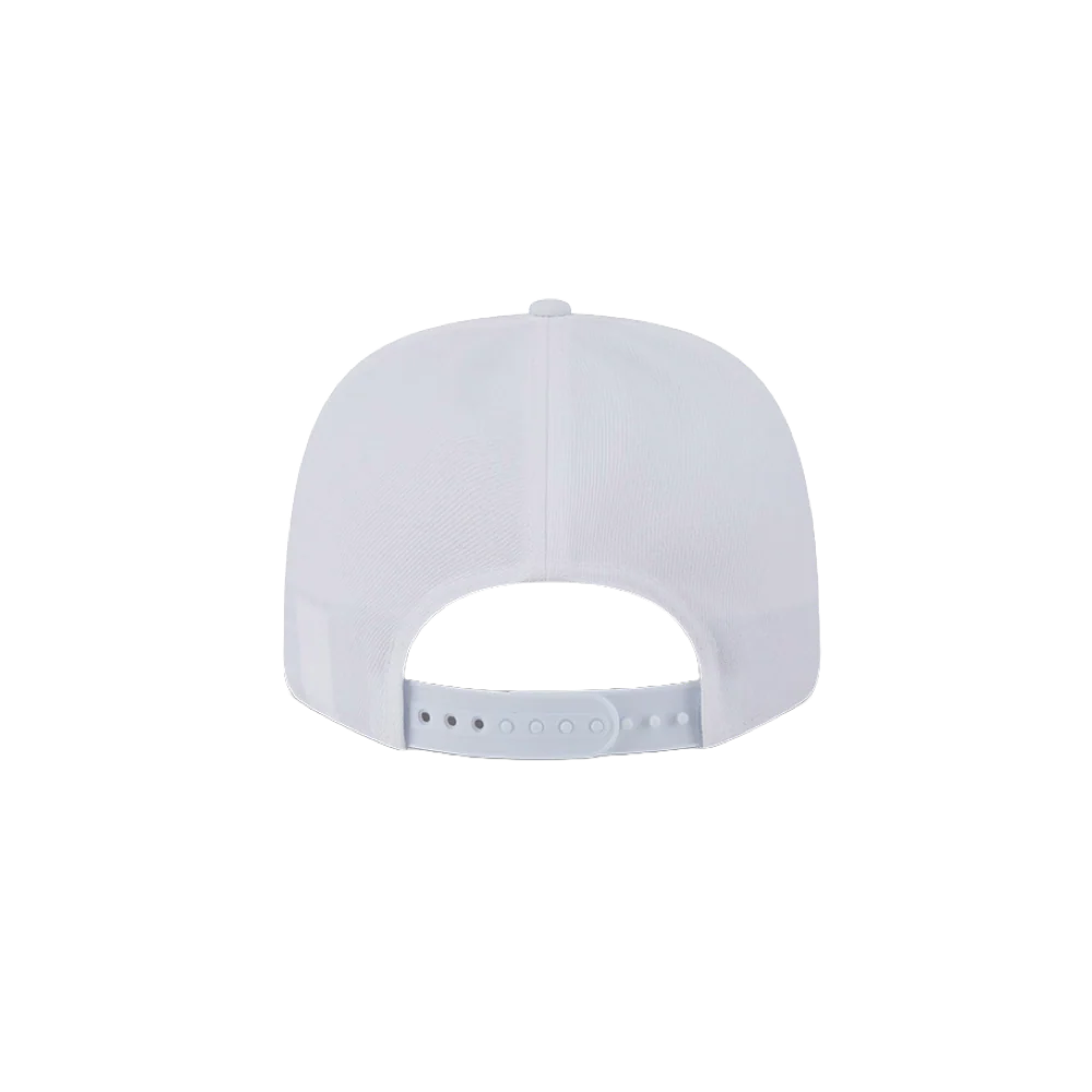 New Era Miami HEAT Flame Rope Snapback 2 New Era Miami HEAT Flame Rope Snapback