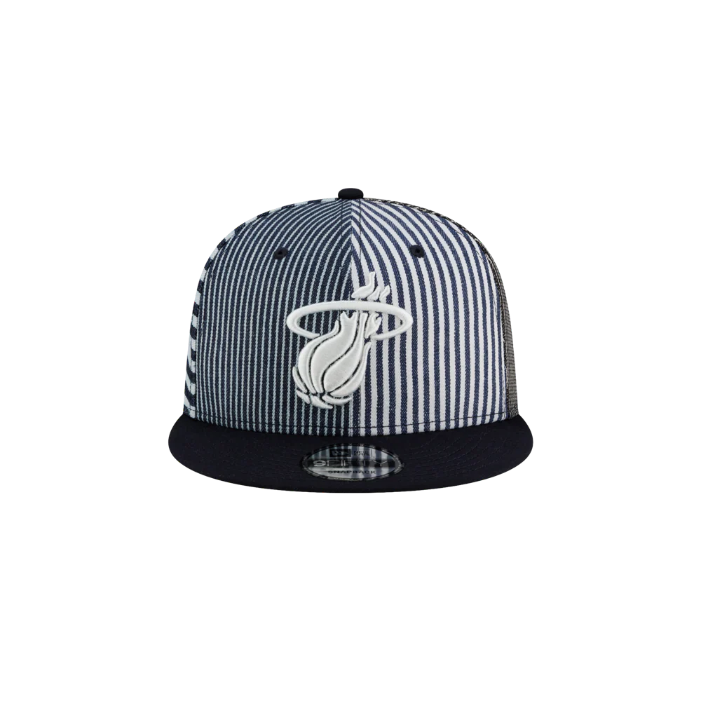 Court Culture Original Vice Nights "Cabana" Snapback