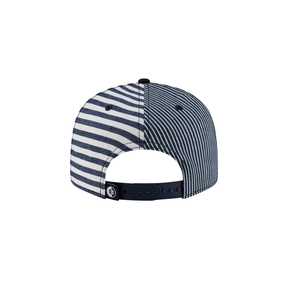 Court Culture Original Vice Nights "Cabana" Snapback 2 Court Culture Original Vice Nights "Cabana" Snapback