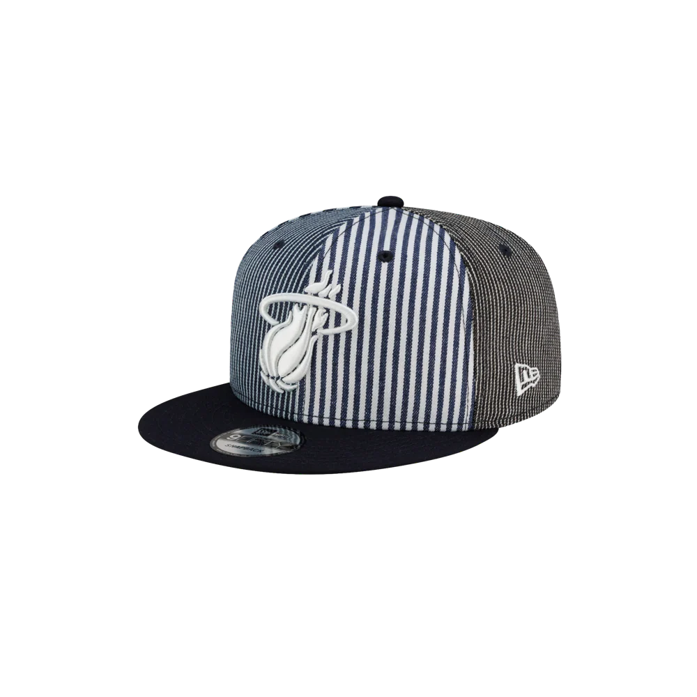 Court Culture Original Vice Nights "Cabana" Snapback 3 Court Culture Original Vice Nights "Cabana" Snapback