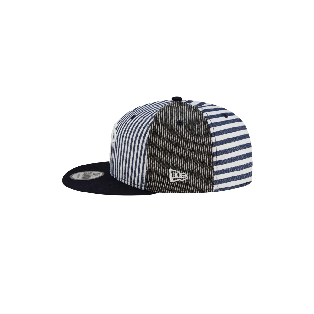 Court Culture Original Vice Nights "Cabana" Snapback 4 Court Culture Original Vice Nights "Cabana" Snapback