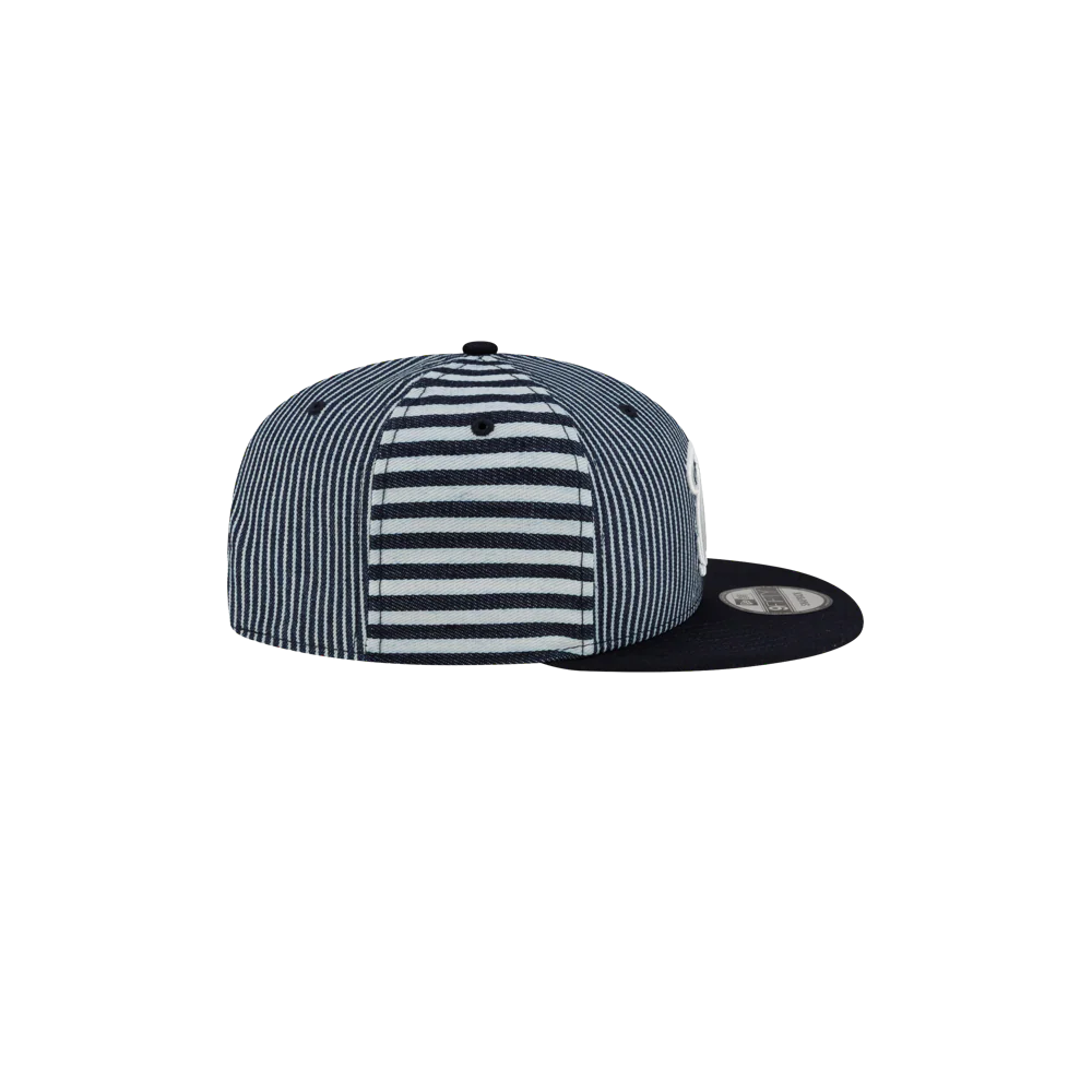Court Culture Original Vice Nights "Cabana" Snapback 6 Court Culture Original Vice Nights "Cabana" Snapback