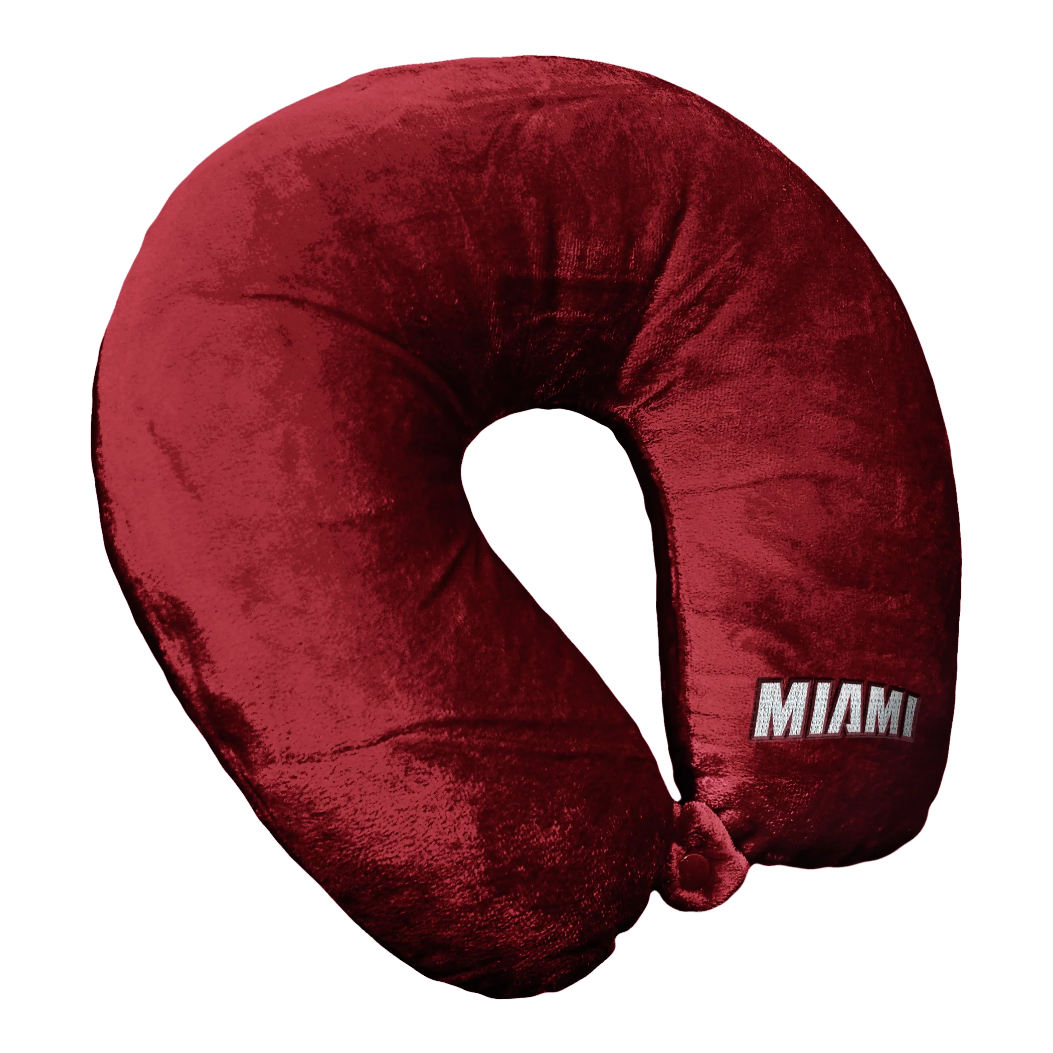 Miami HEAT Neck Pillow