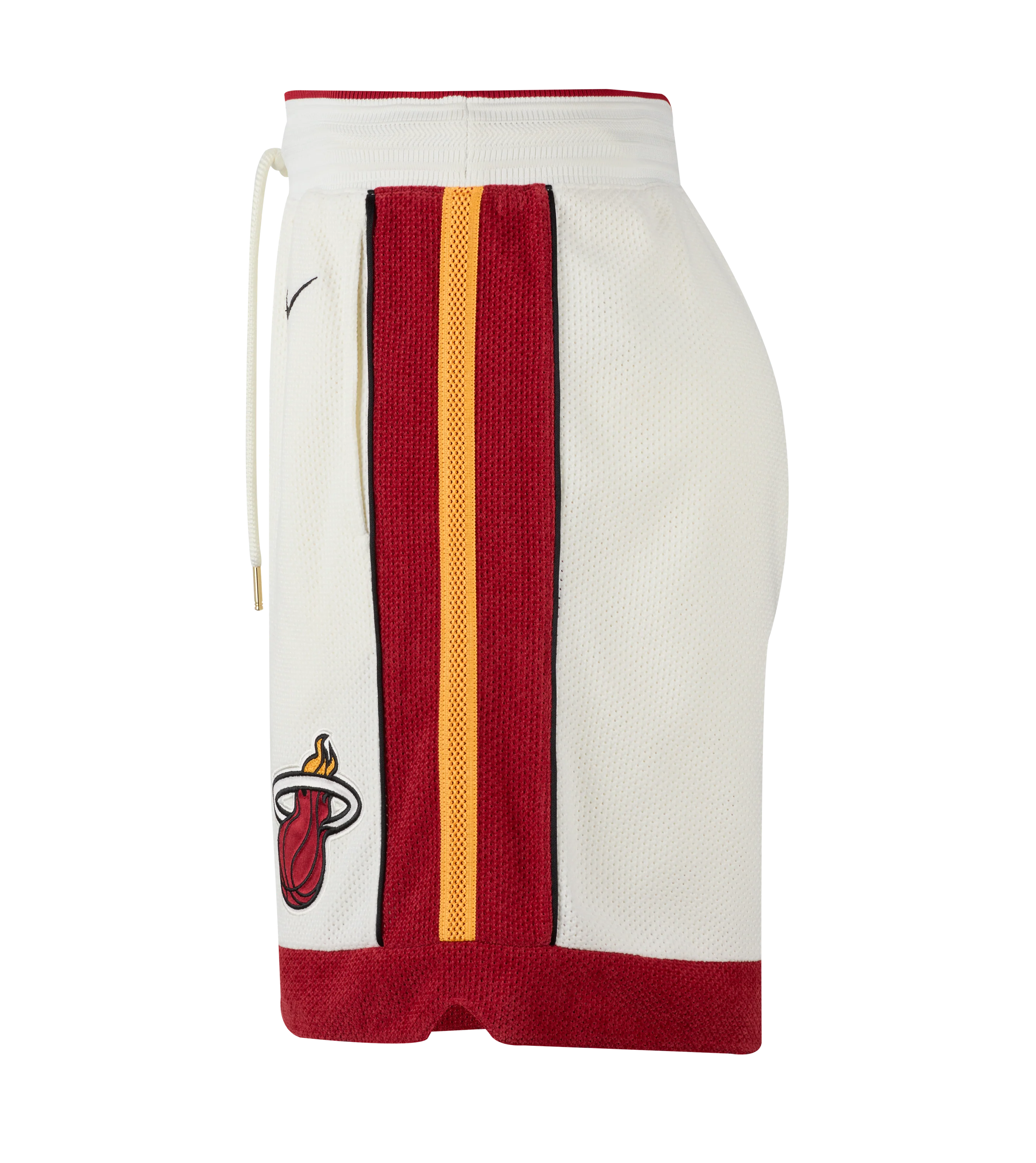 Miami HEAT LeBron James Nike Forever King Shorts 3 Miami HEAT LeBron James Nike Forever King Shorts