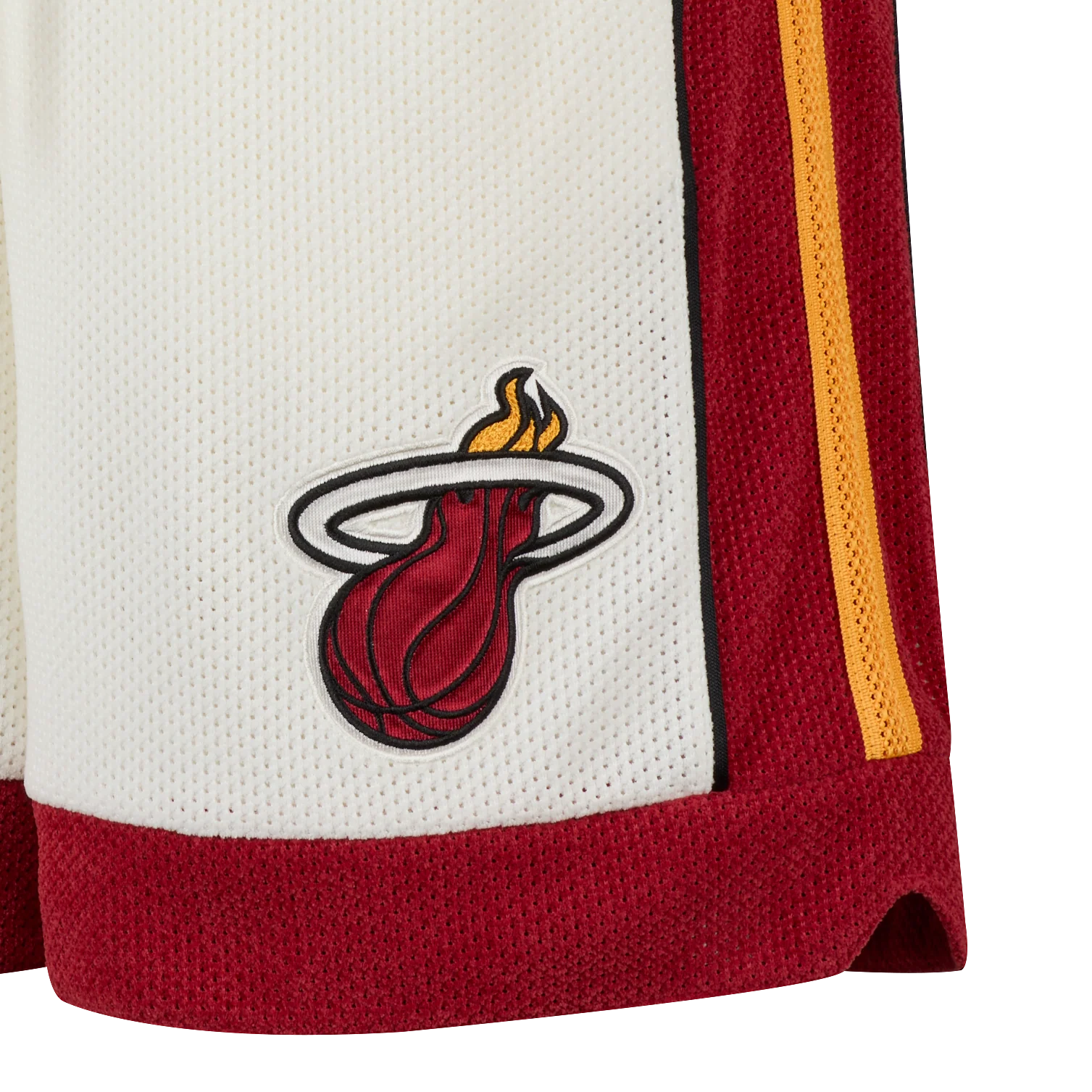 Miami HEAT LeBron James Nike Forever King Shorts 4 Miami HEAT LeBron James Nike Forever King Shorts