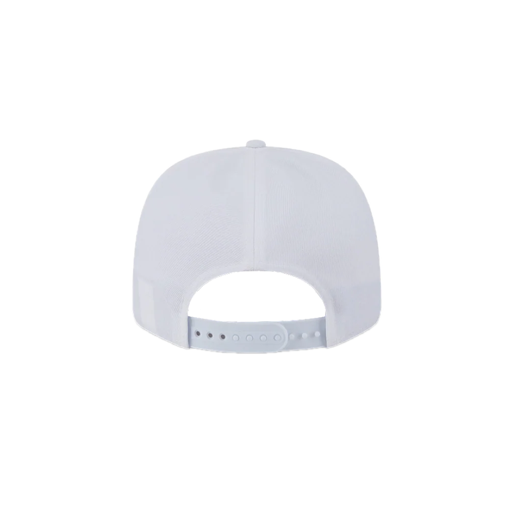 New Era Miami HEAT Rope Youth Snapback 2 New Era Miami HEAT Rope Youth Snapback