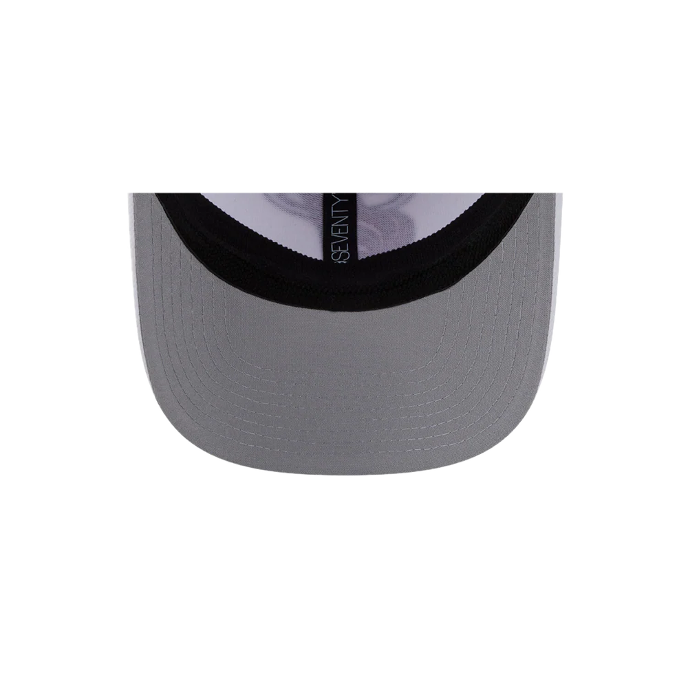 New Era Miami HEAT Rope Youth Snapback 7 New Era Miami HEAT Rope Youth Snapback