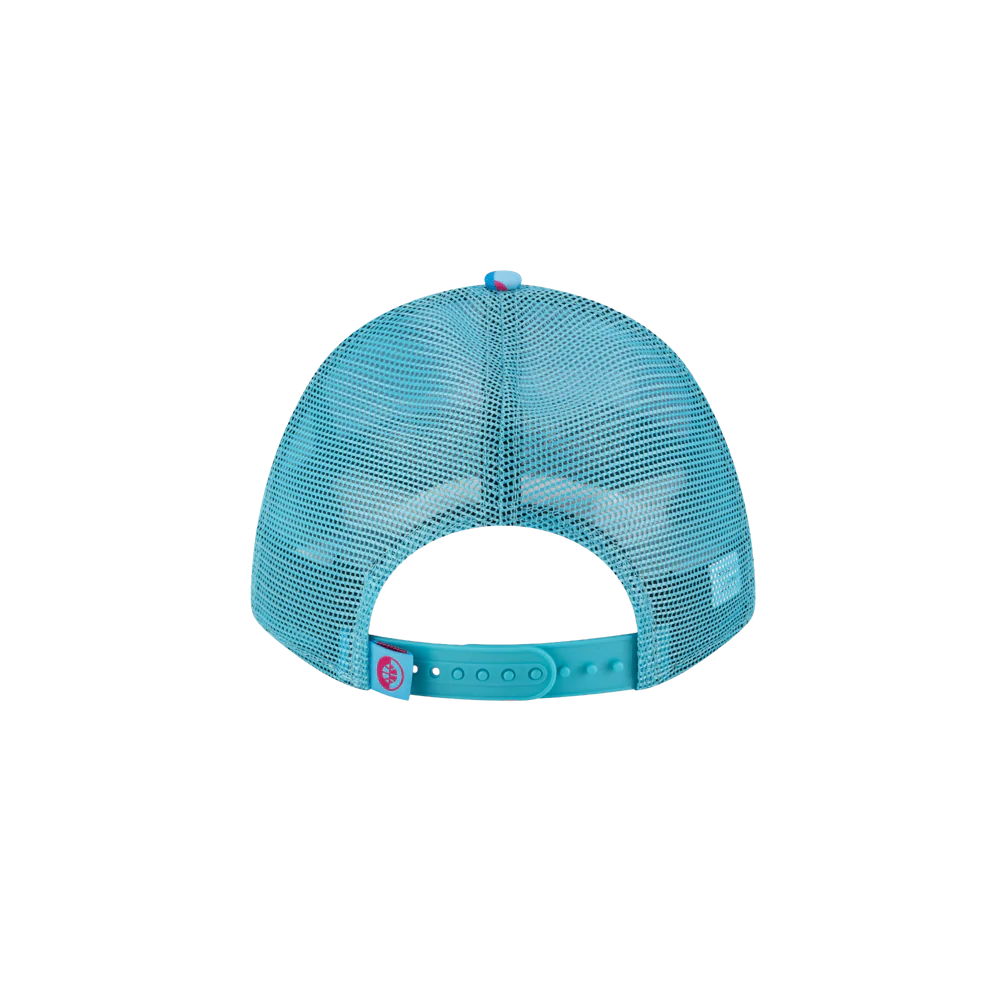 Court Culture Original Vice Nights "Retro Camo" Mesh Trucker 2 Court Culture Original Vice Nights "Retro Camo" Mesh Trucker
