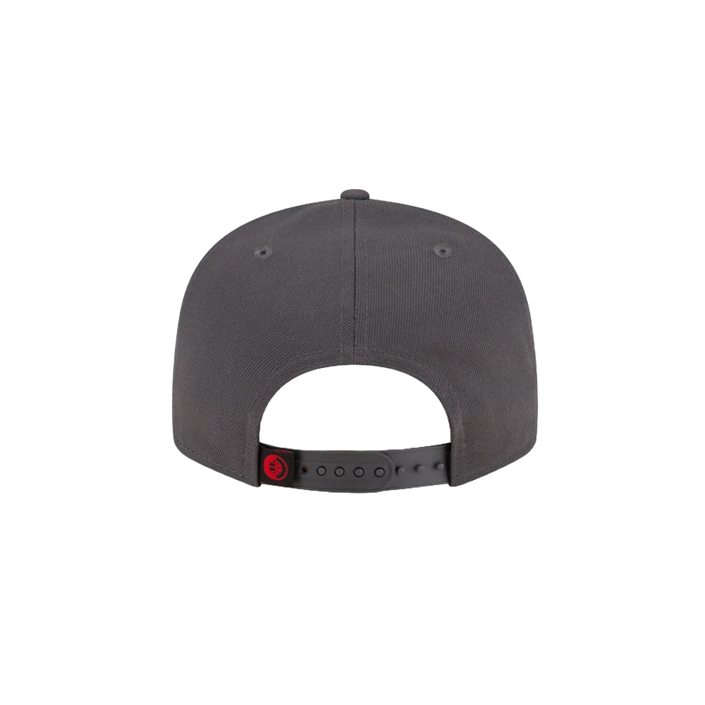 Court Culture Fuego Snapback 2 Court Culture Fuego Snapback