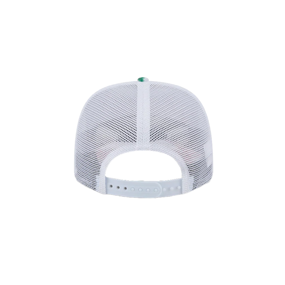 New Era Miami HEAT Flamingo Snapback 2 New Era Miami HEAT Flamingo Snapback