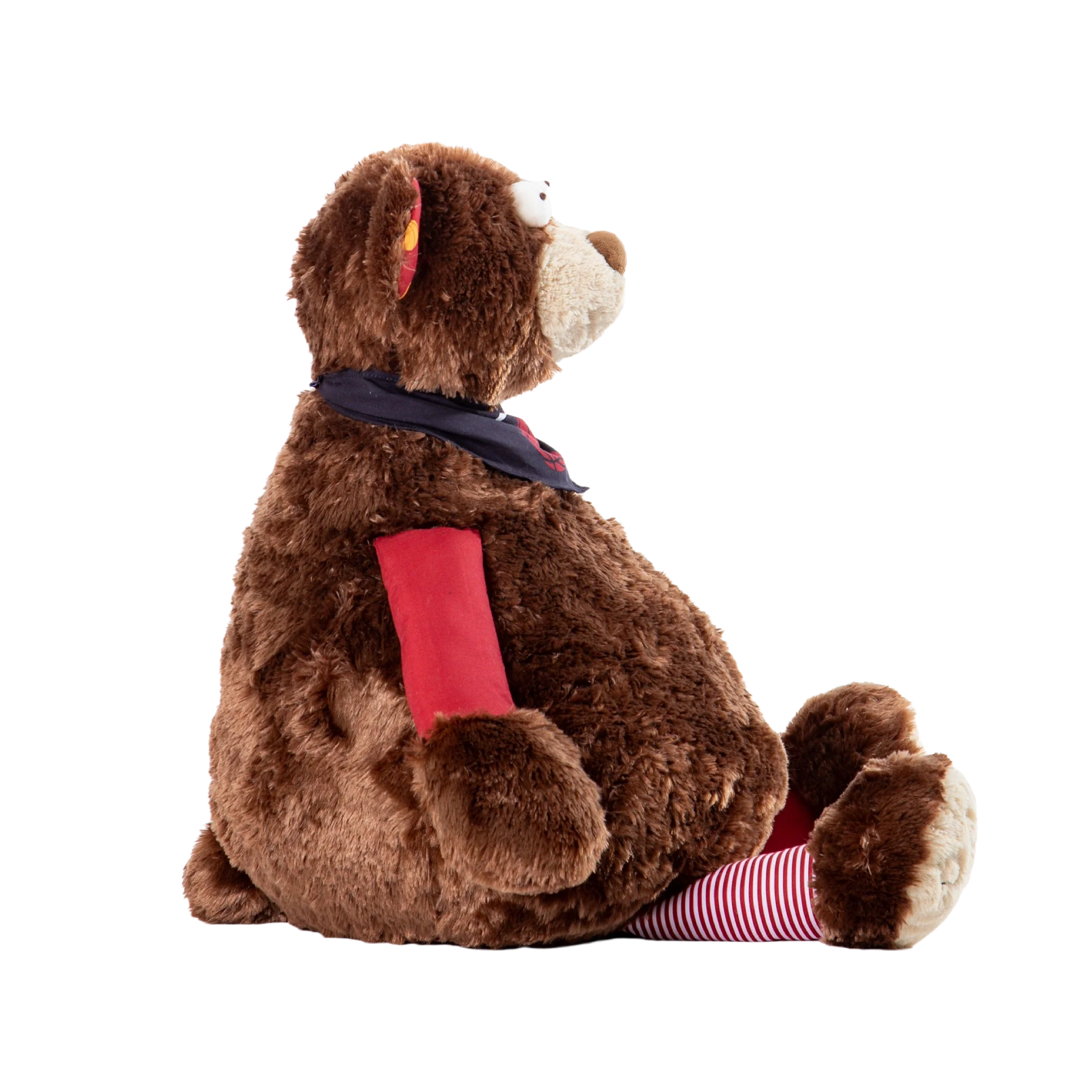 Jill Martin Miami HEAT Basketball Animal Buddy 2 Jill Martin Miami HEAT Basketball Animal Buddy
