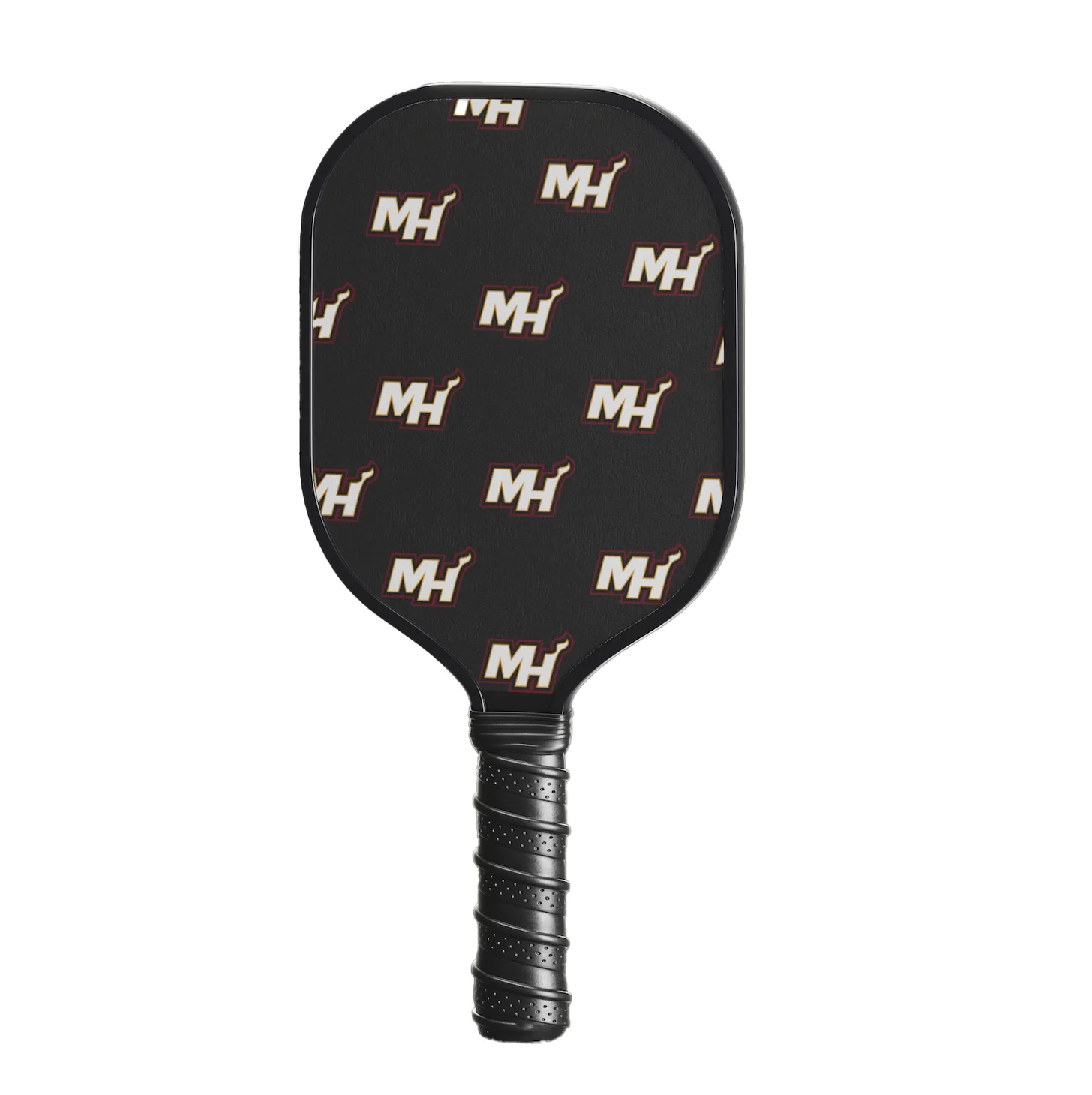 Miami HEAT Pickleball Paddle 2 Miami HEAT Pickleball Paddle