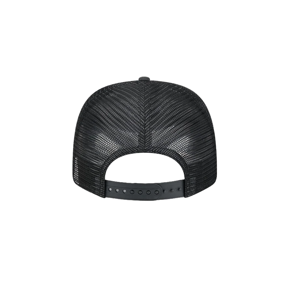 New Era Miami HEAT Camo Trucker Snapback 2 New Era Miami HEAT Camo Trucker Snapback