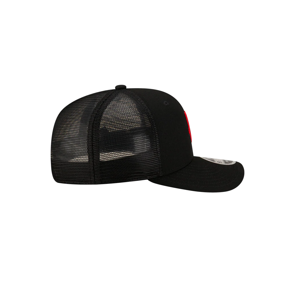 Court Culture HEAT Graffiti Trucker 6 Court Culture HEAT Graffiti Trucker