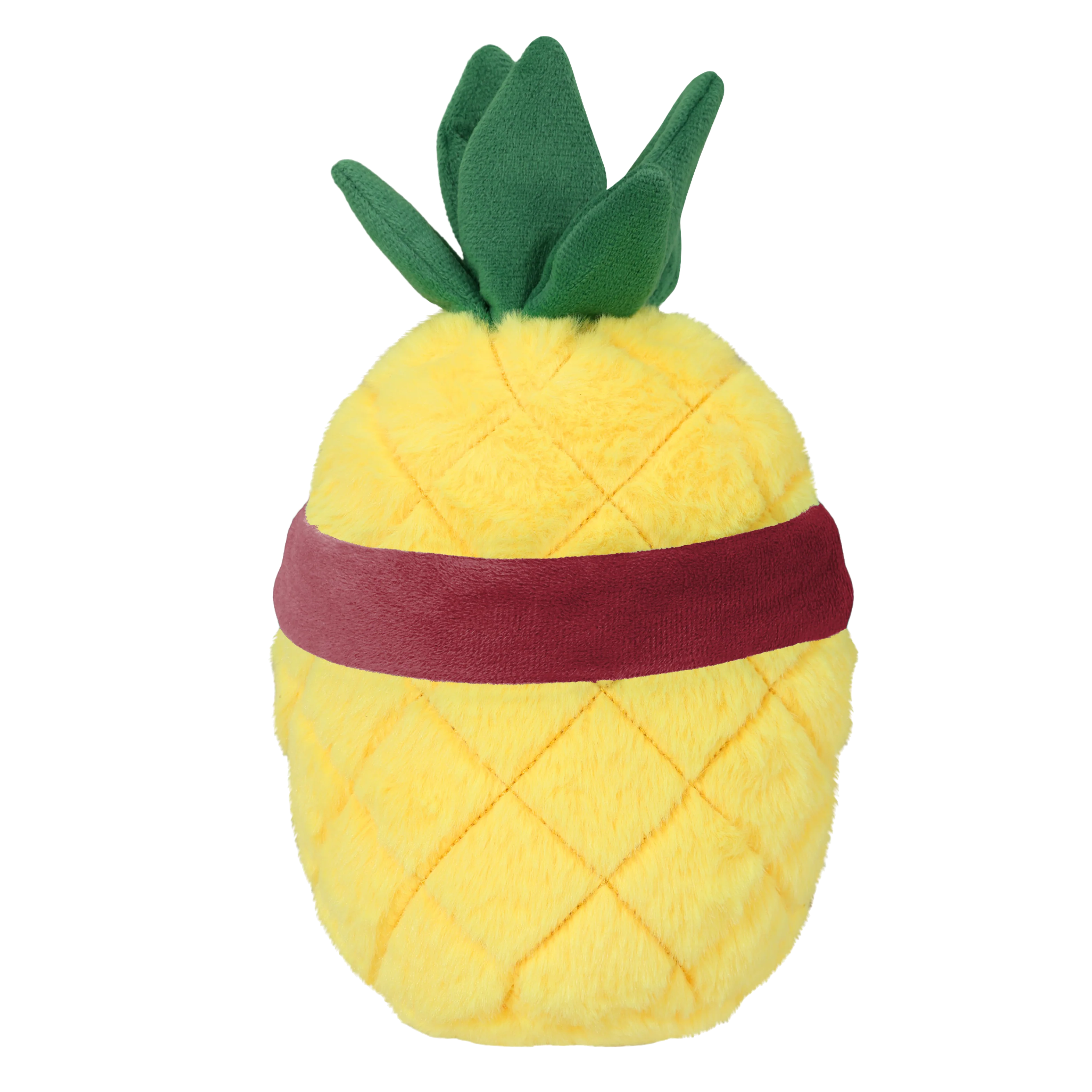 Miami HEAT Pineapple Plushie 3 Miami HEAT Pineapple Plushie