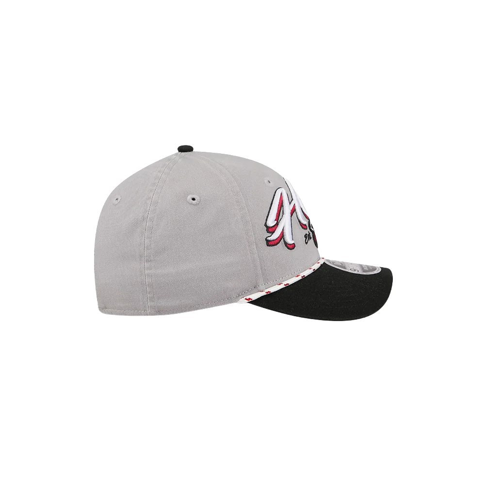 New Era Miami HEAT Loyal Team Snapback 6 New Era Miami HEAT Loyal Team Snapback