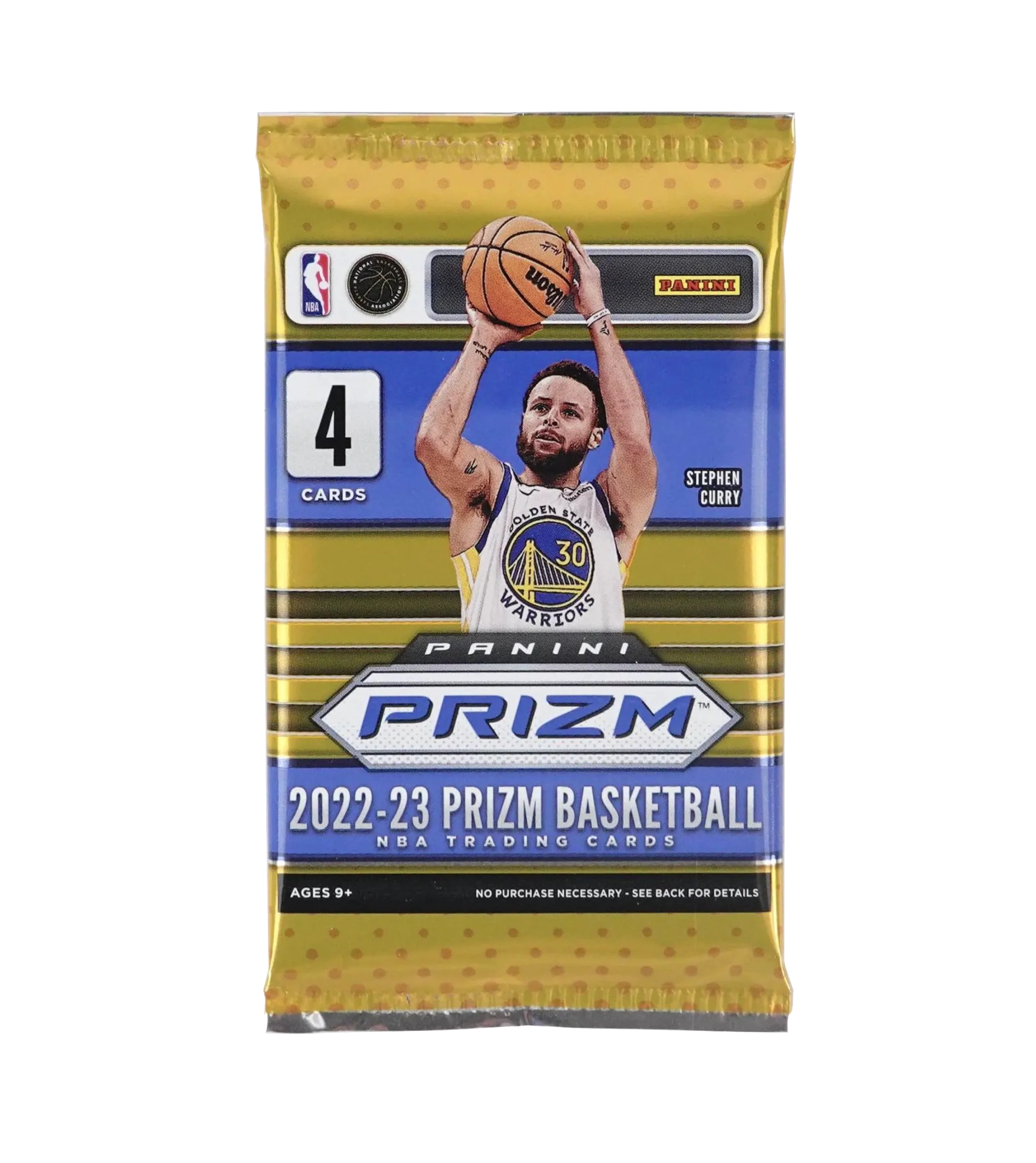 2022-23 Panini Prizm Basketball 24-Pack Retail Box 3 2022-23 Panini Prizm Basketball 24-Pack Retail Box